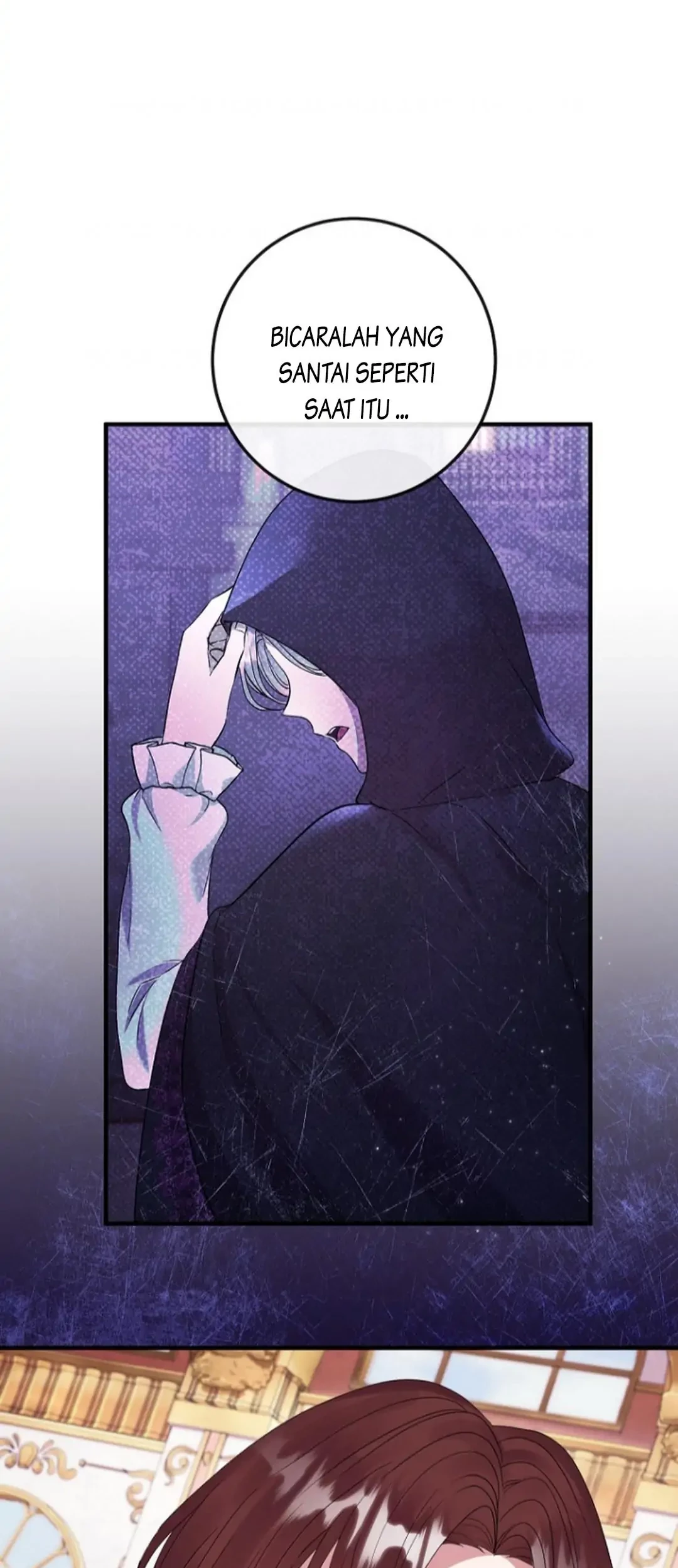 Get out of my way, I will Decide the Ending Chapter 21 Gambar 67