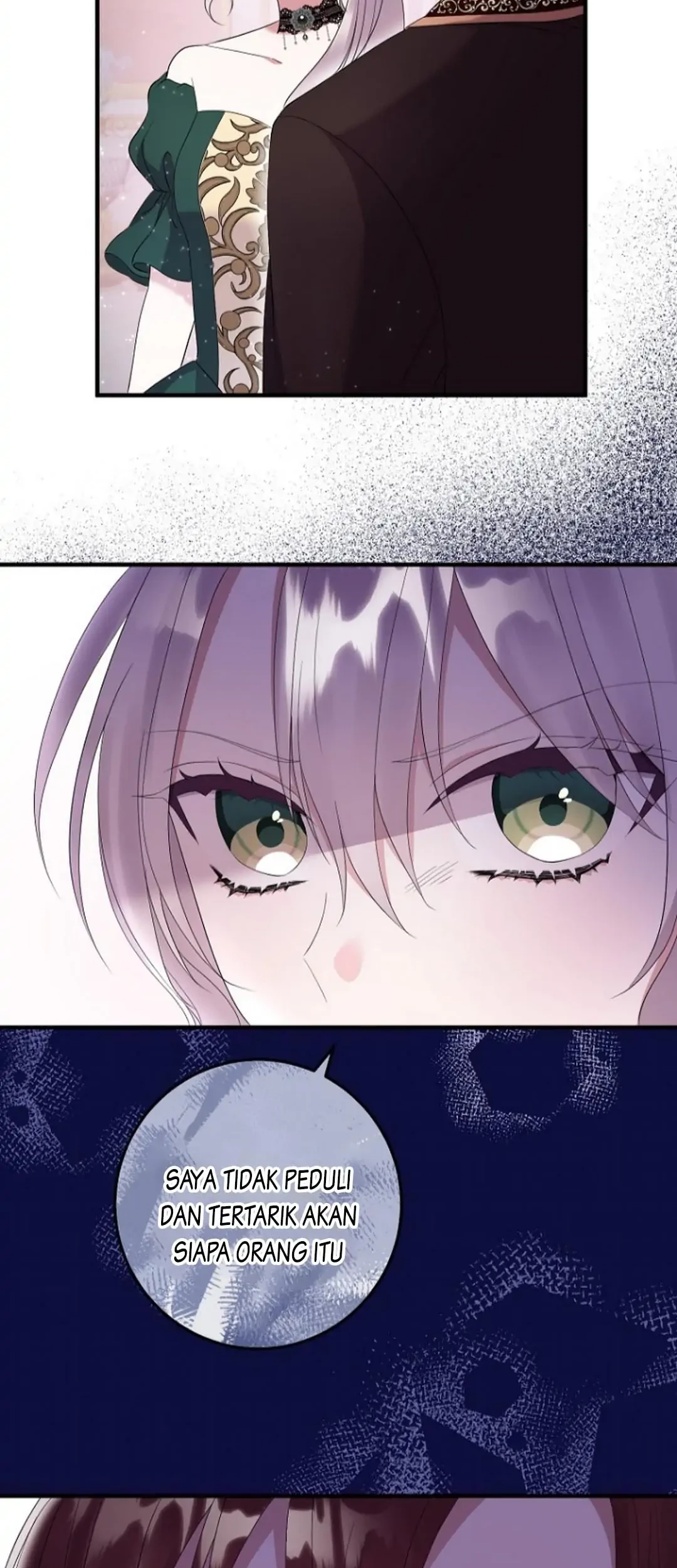 Get out of my way, I will Decide the Ending Chapter 21 Gambar 70