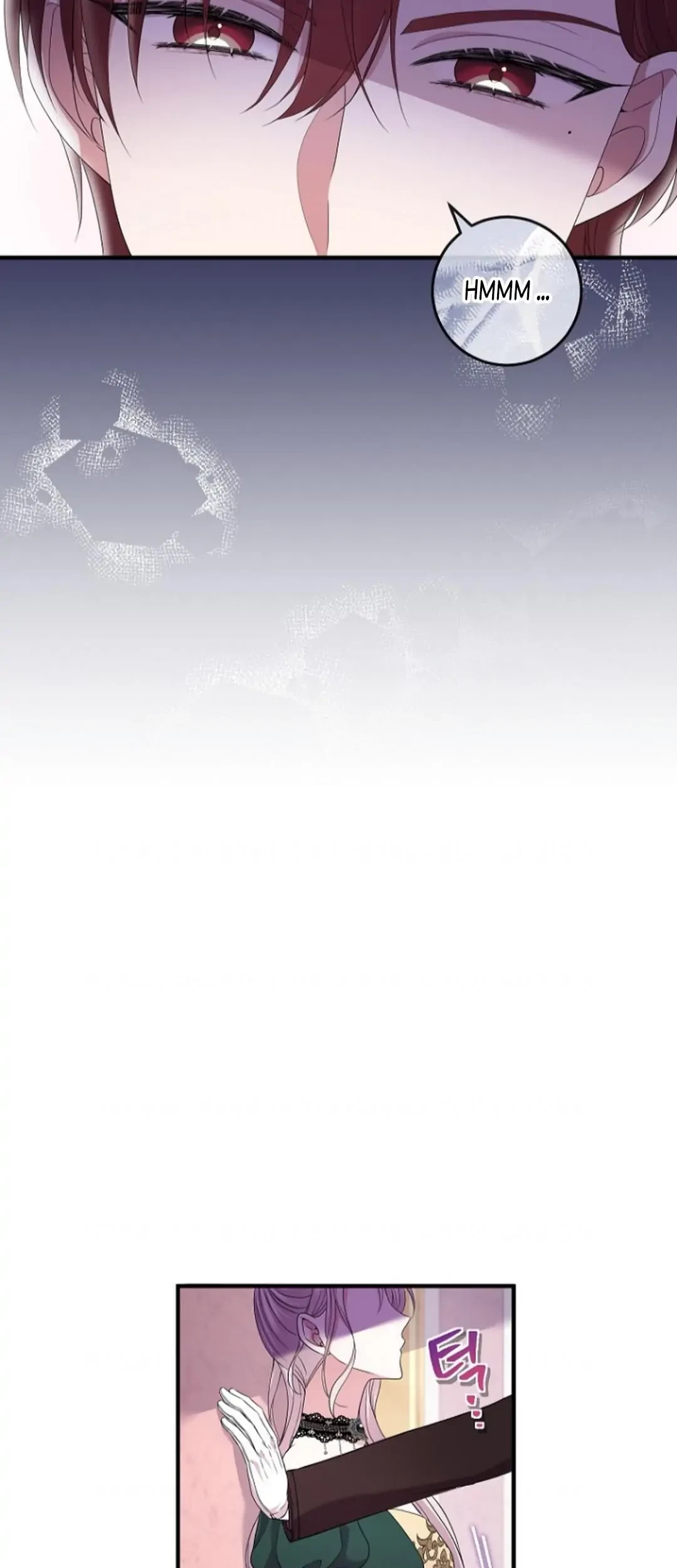 Get out of my way, I will Decide the Ending Chapter 21 Gambar 72