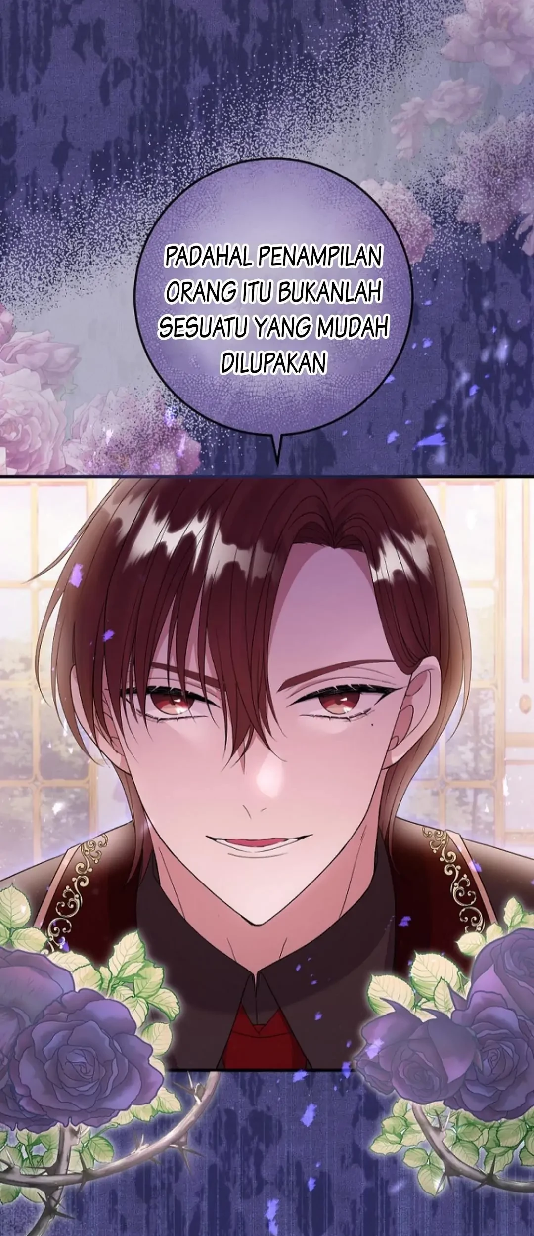 Get out of my way, I will Decide the Ending Chapter 21 Gambar 75