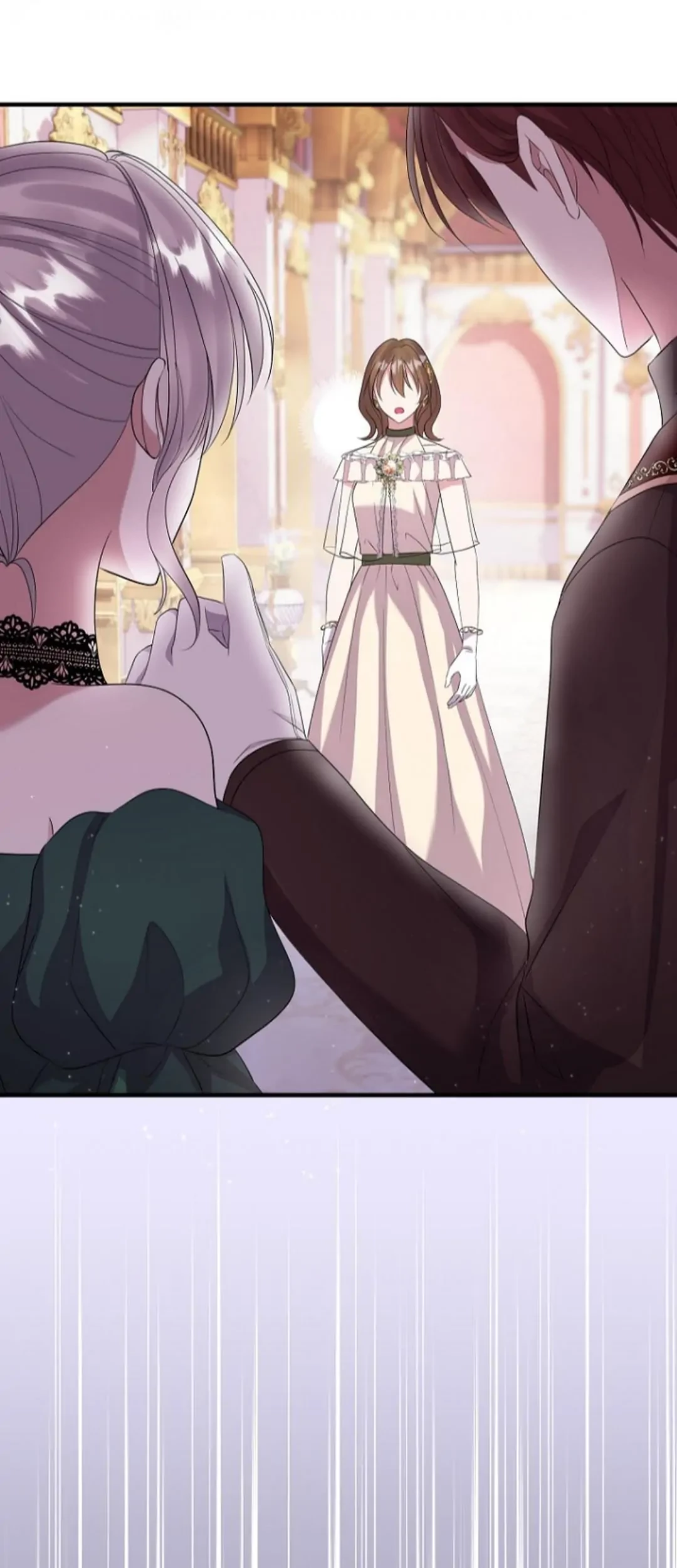 Get out of my way, I will Decide the Ending Chapter 21 Gambar 85