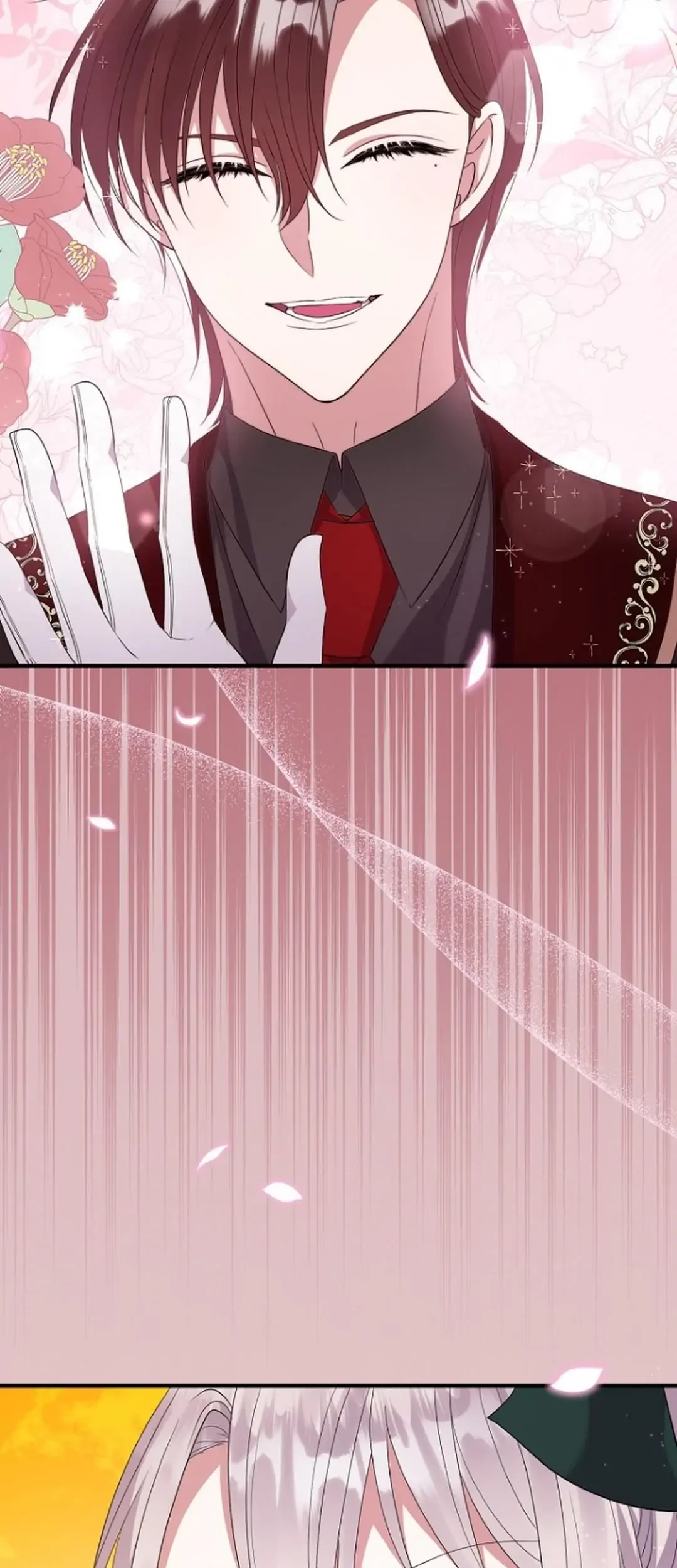 Get out of my way, I will Decide the Ending Chapter 21 Gambar 16