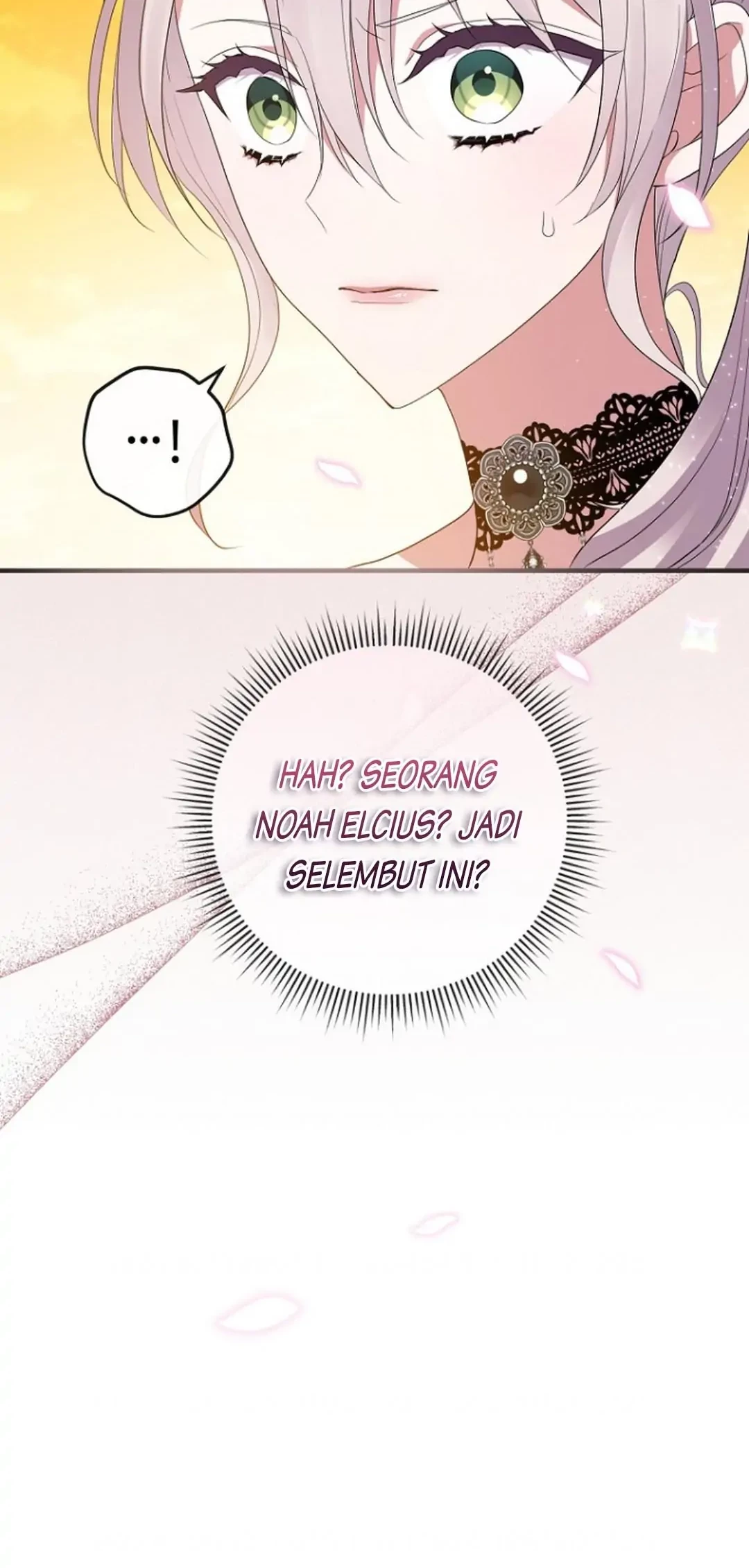 Get out of my way, I will Decide the Ending Chapter 21 Gambar 17