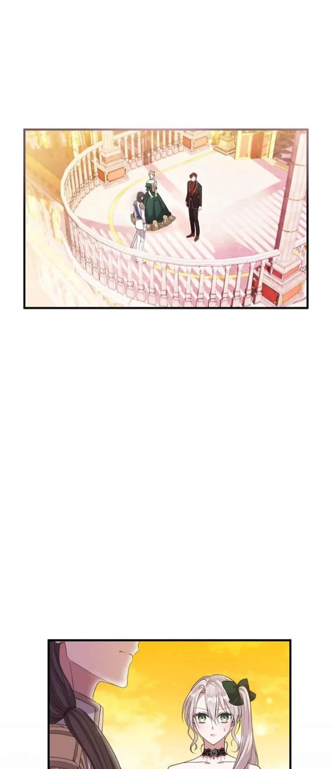 Get out of my way, I will Decide the Ending Chapter 21 Gambar 9