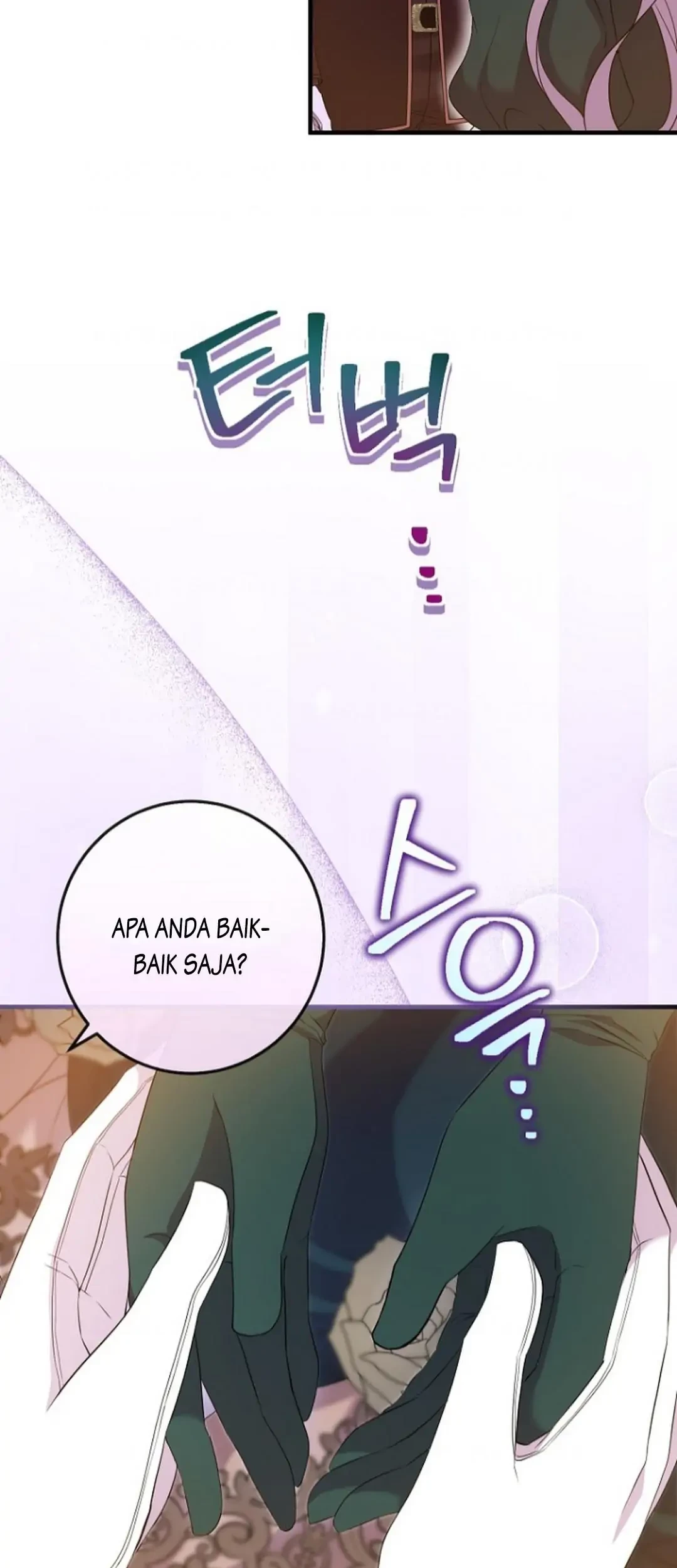 Get out of my way, I will Decide the Ending Chapter 21 Gambar 21