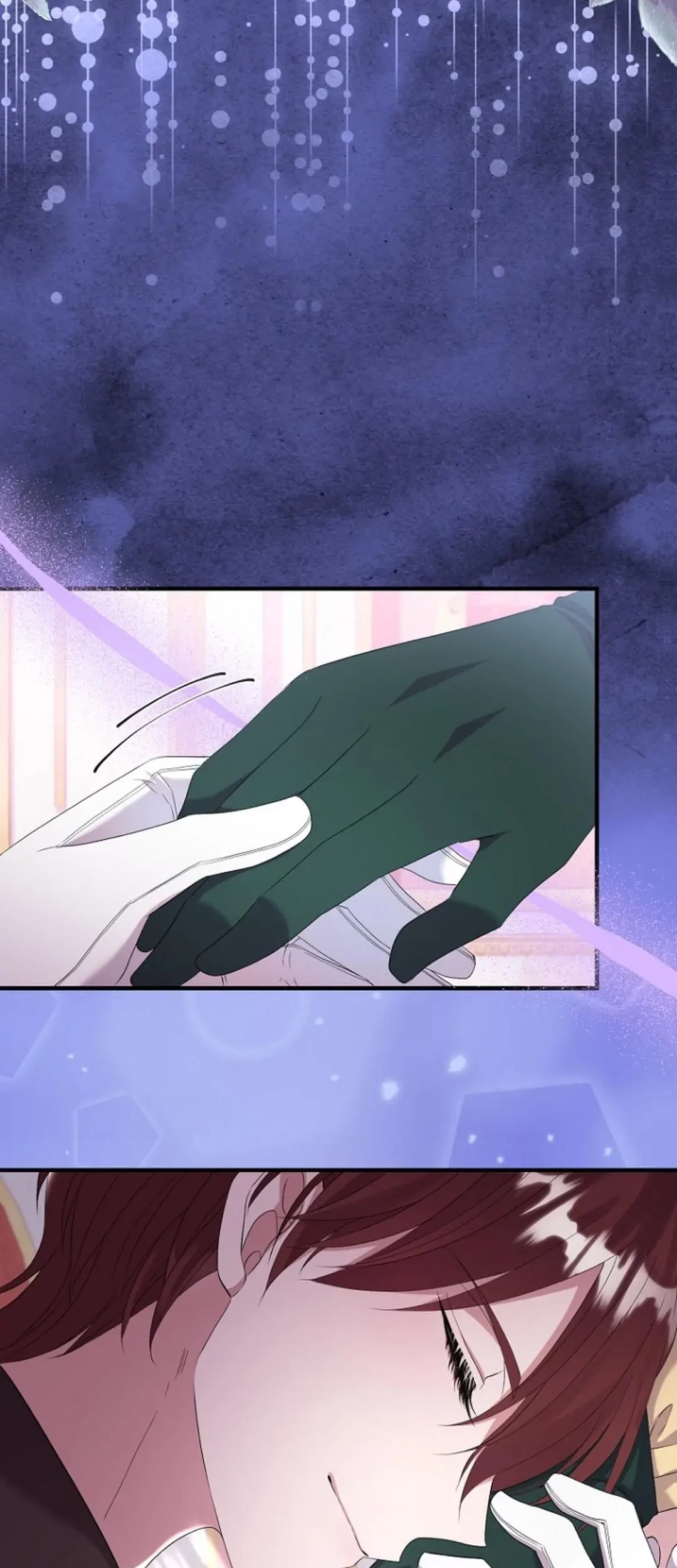 Get out of my way, I will Decide the Ending Chapter 22 Gambar 25