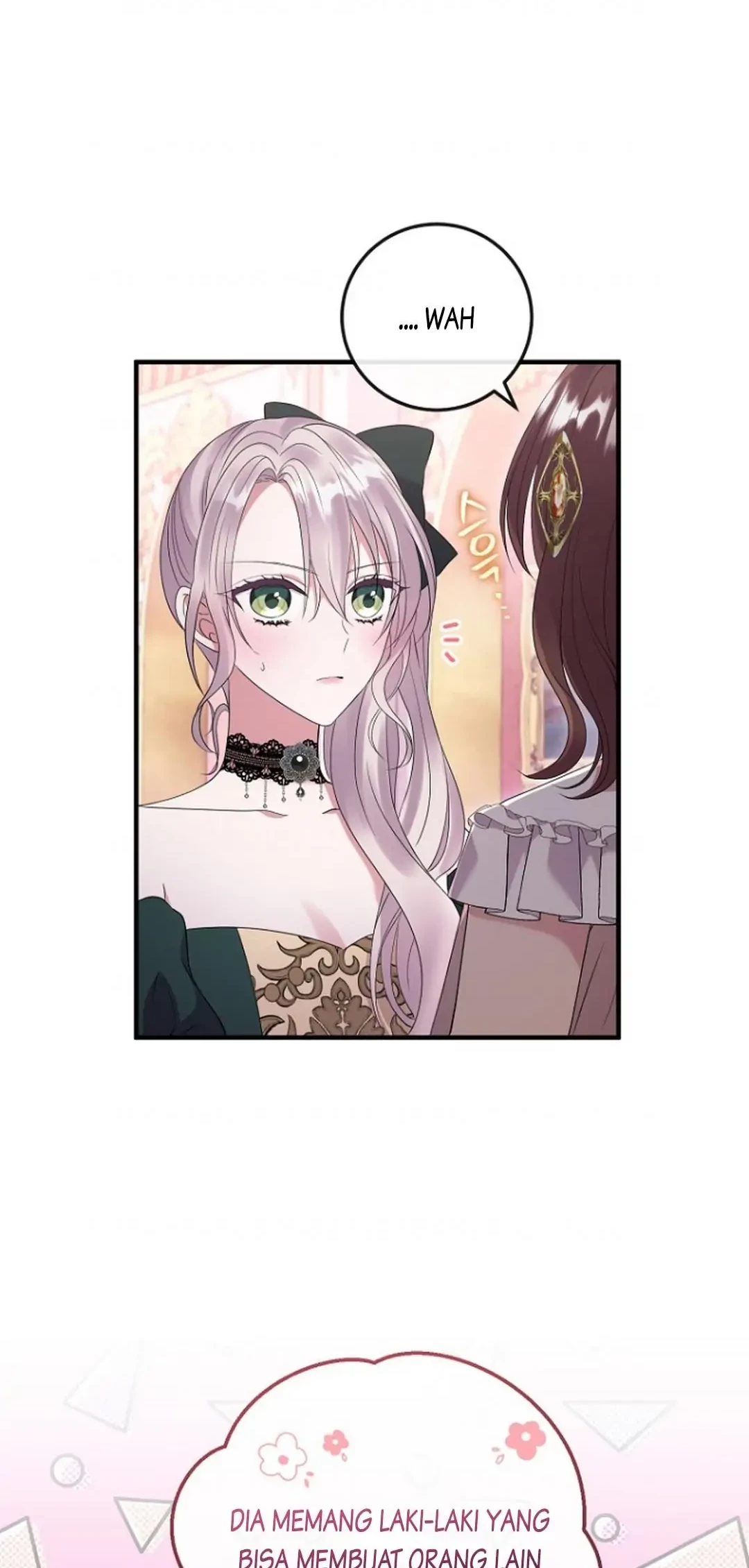 Get out of my way, I will Decide the Ending Chapter 22 Gambar 31