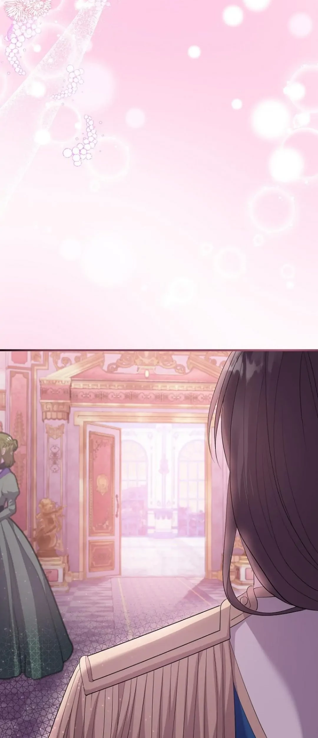 Get out of my way, I will Decide the Ending Chapter 22 Gambar 57