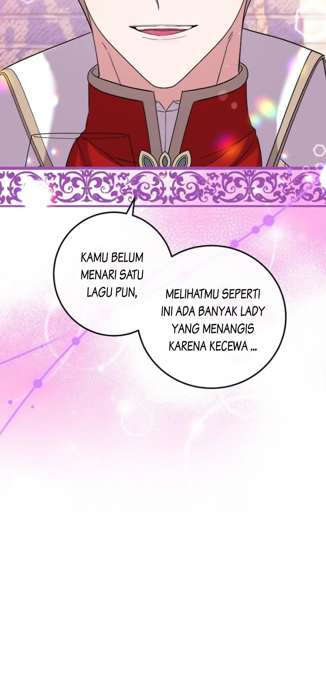 Get out of my way, I will Decide the Ending Chapter 22 Gambar 63