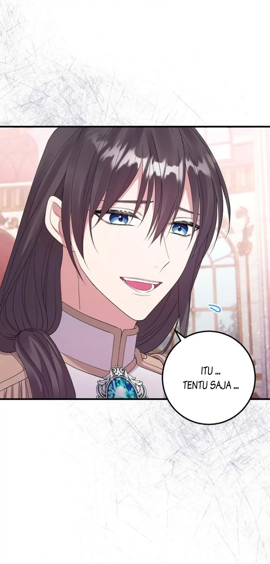 Get out of my way, I will Decide the Ending Chapter 22 Gambar 65