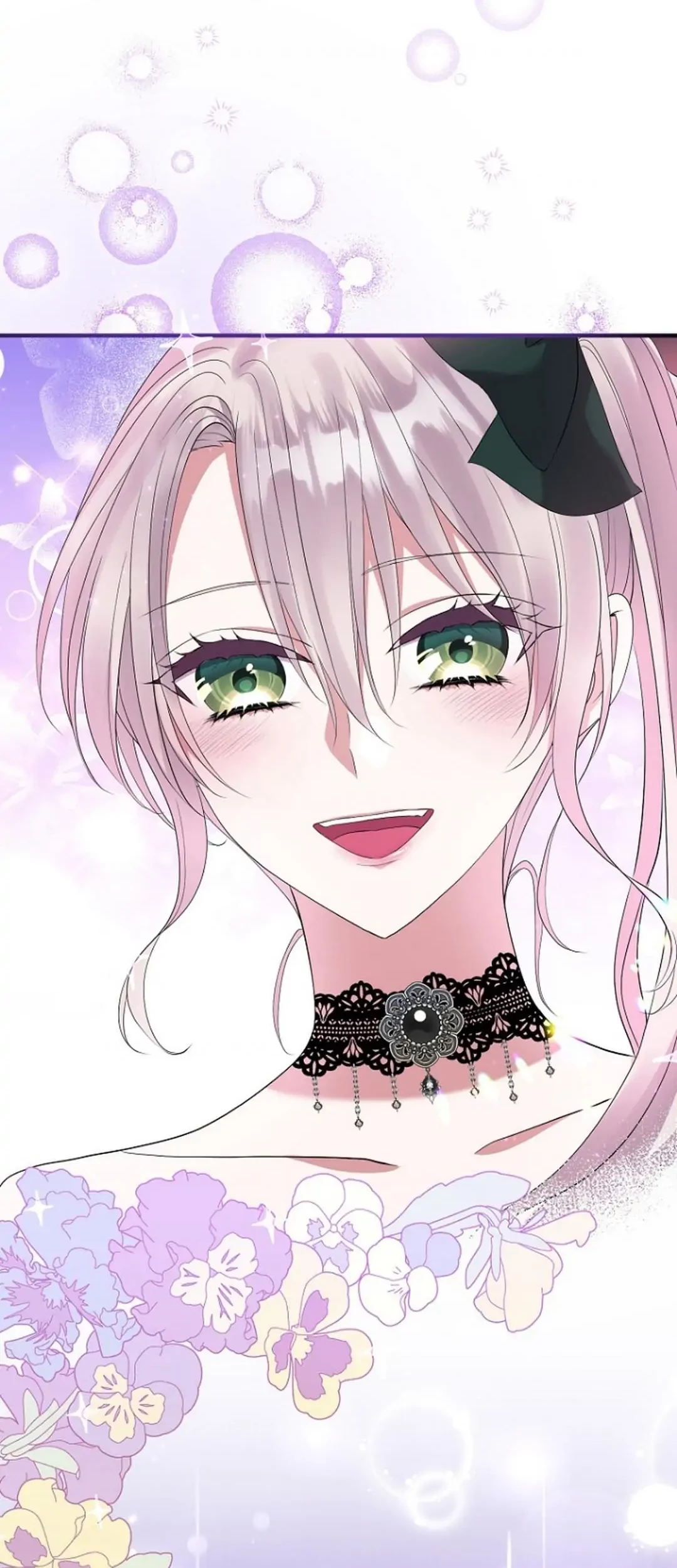 Get out of my way, I will Decide the Ending Chapter 22 Gambar 73