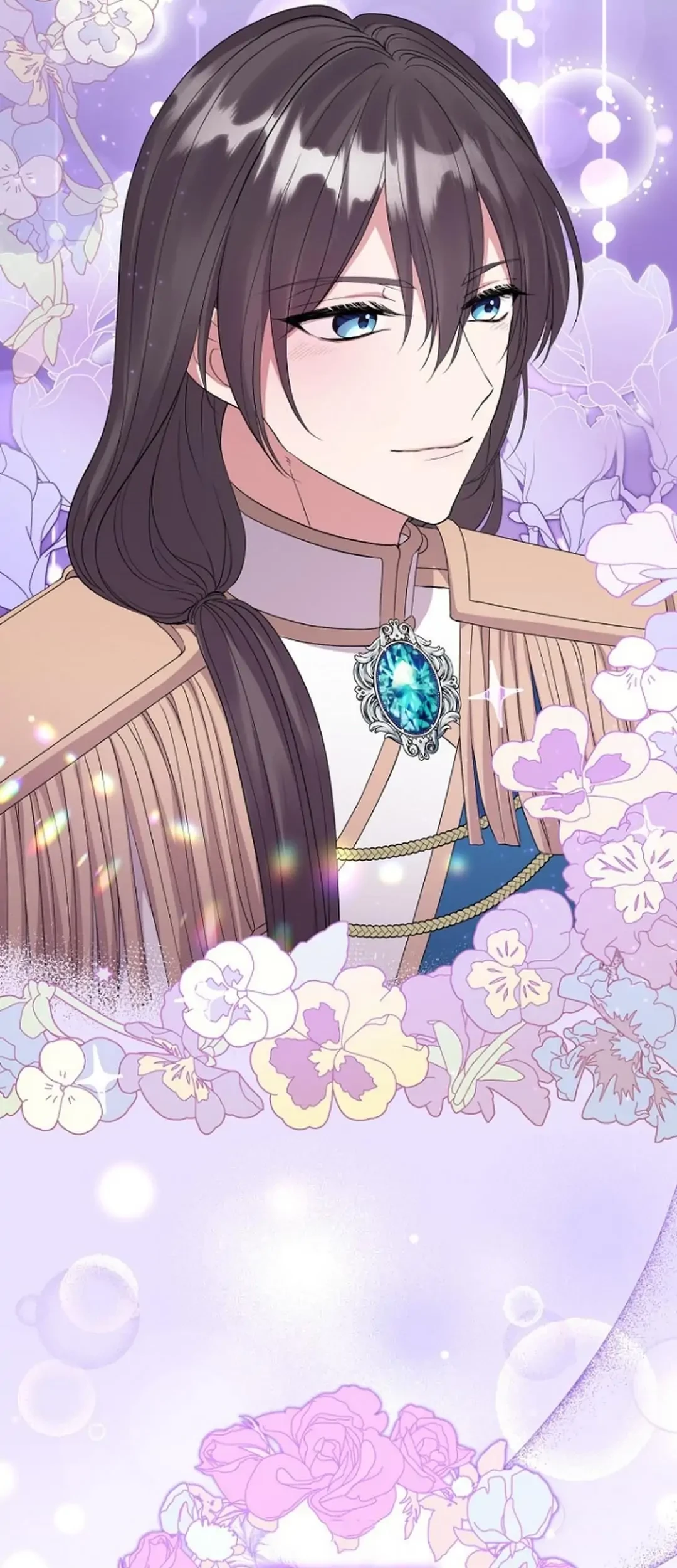 Get out of my way, I will Decide the Ending Chapter 22 Gambar 75