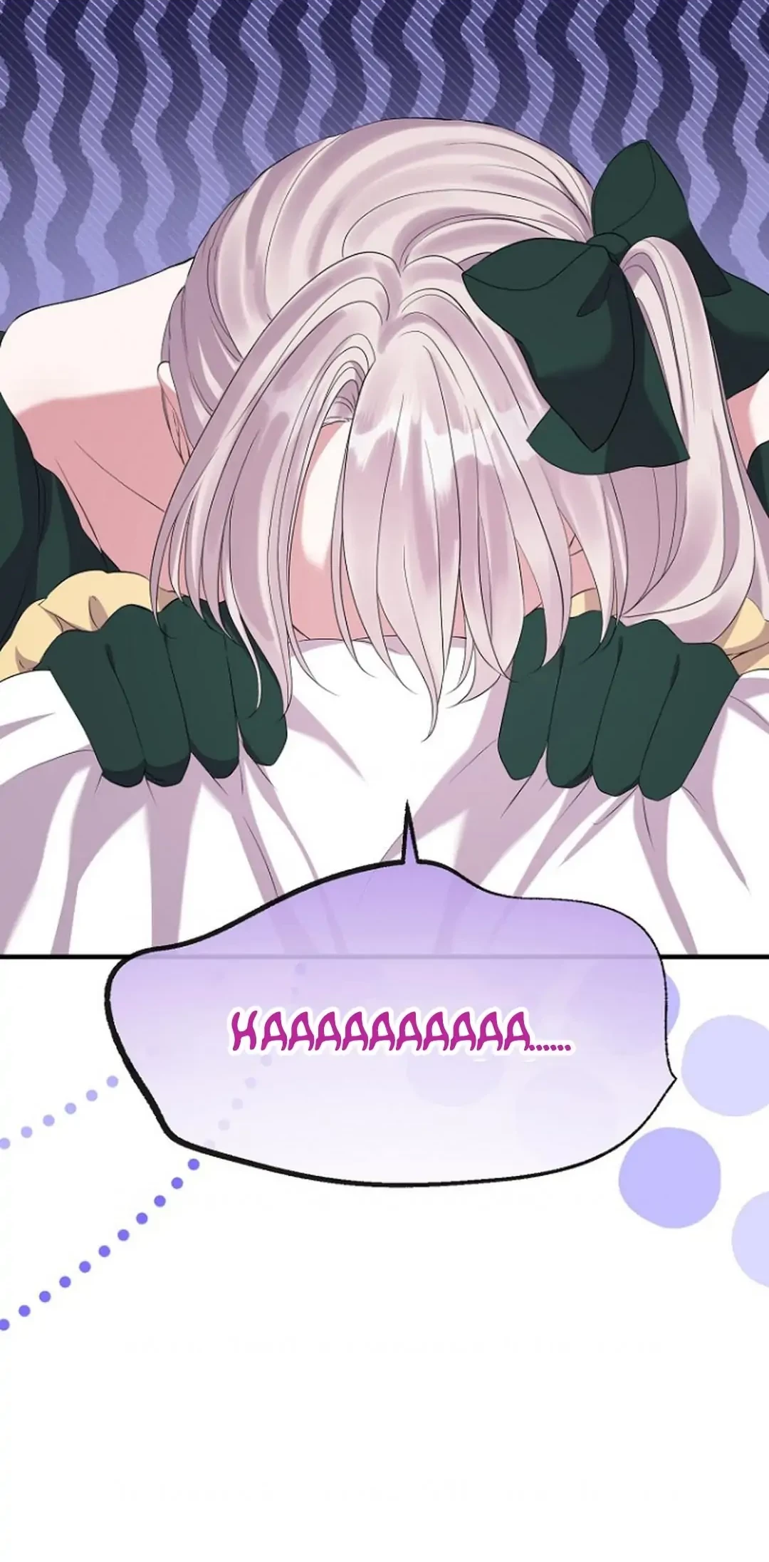 Get out of my way, I will Decide the Ending Chapter 22 Gambar 79