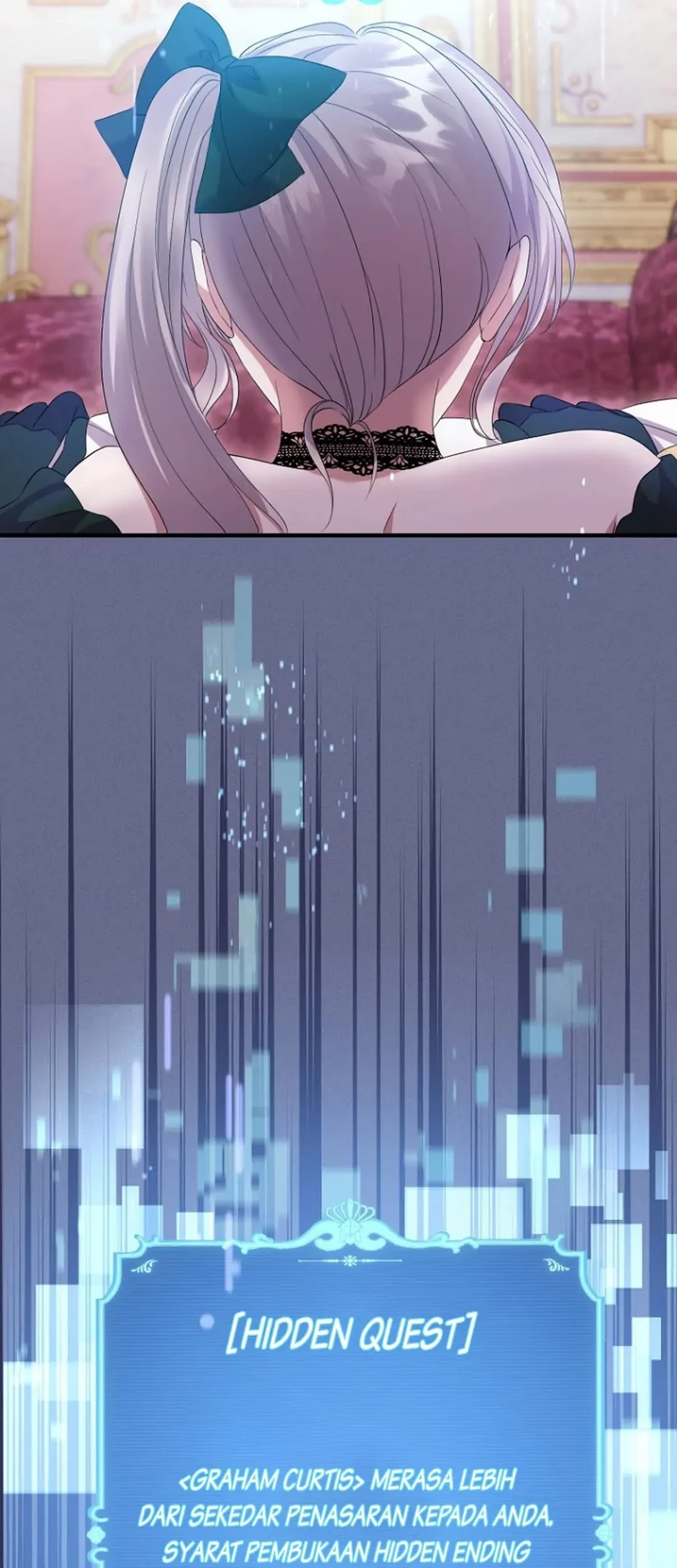 Get out of my way, I will Decide the Ending Chapter 22 Gambar 82