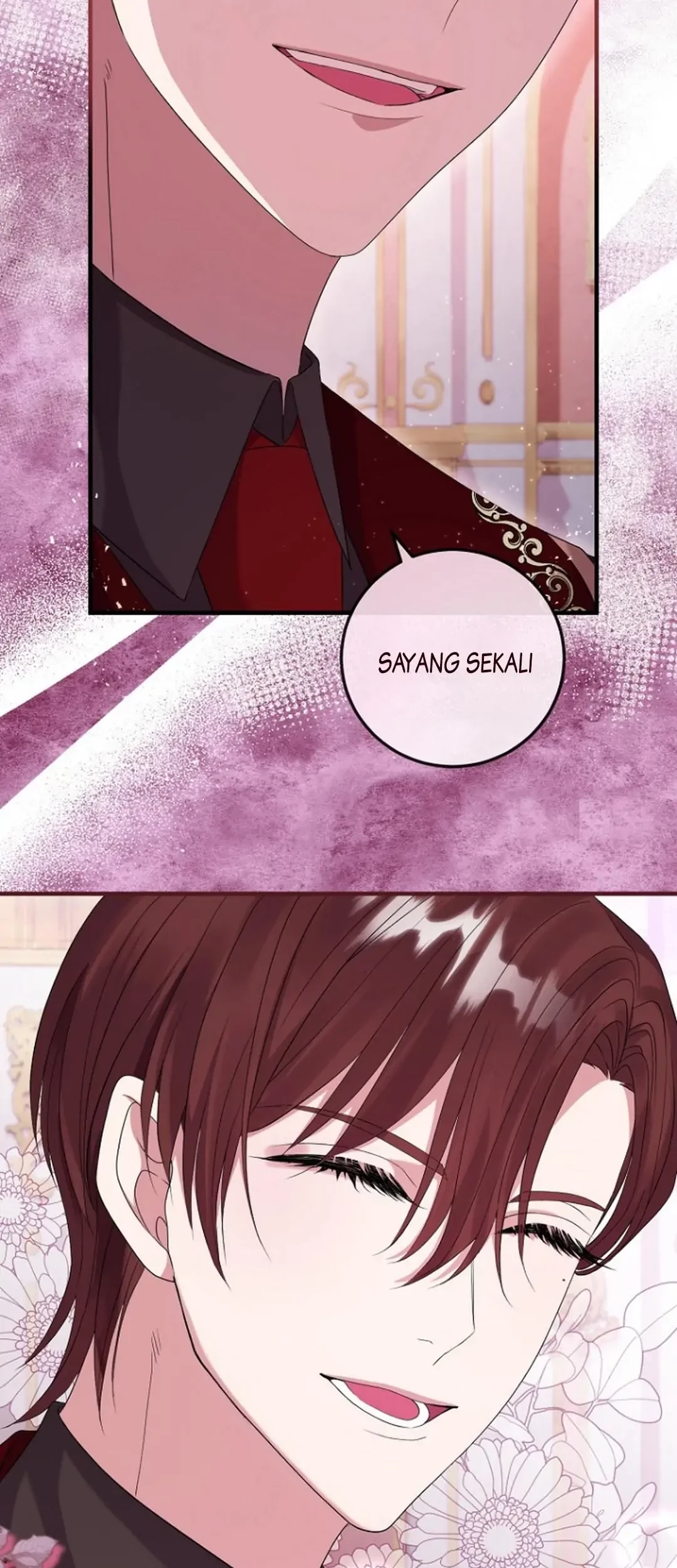 Get out of my way, I will Decide the Ending Chapter 22 Gambar 16