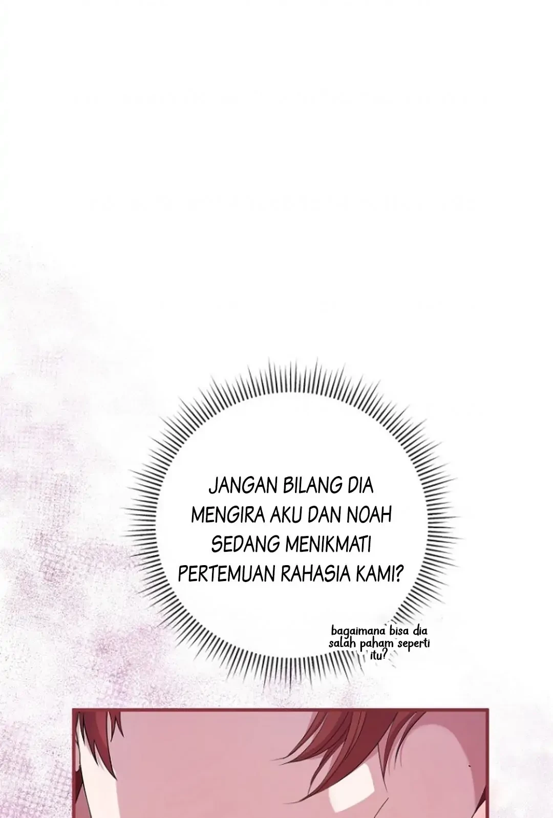 Get out of my way, I will Decide the Ending Chapter 22 Gambar 15