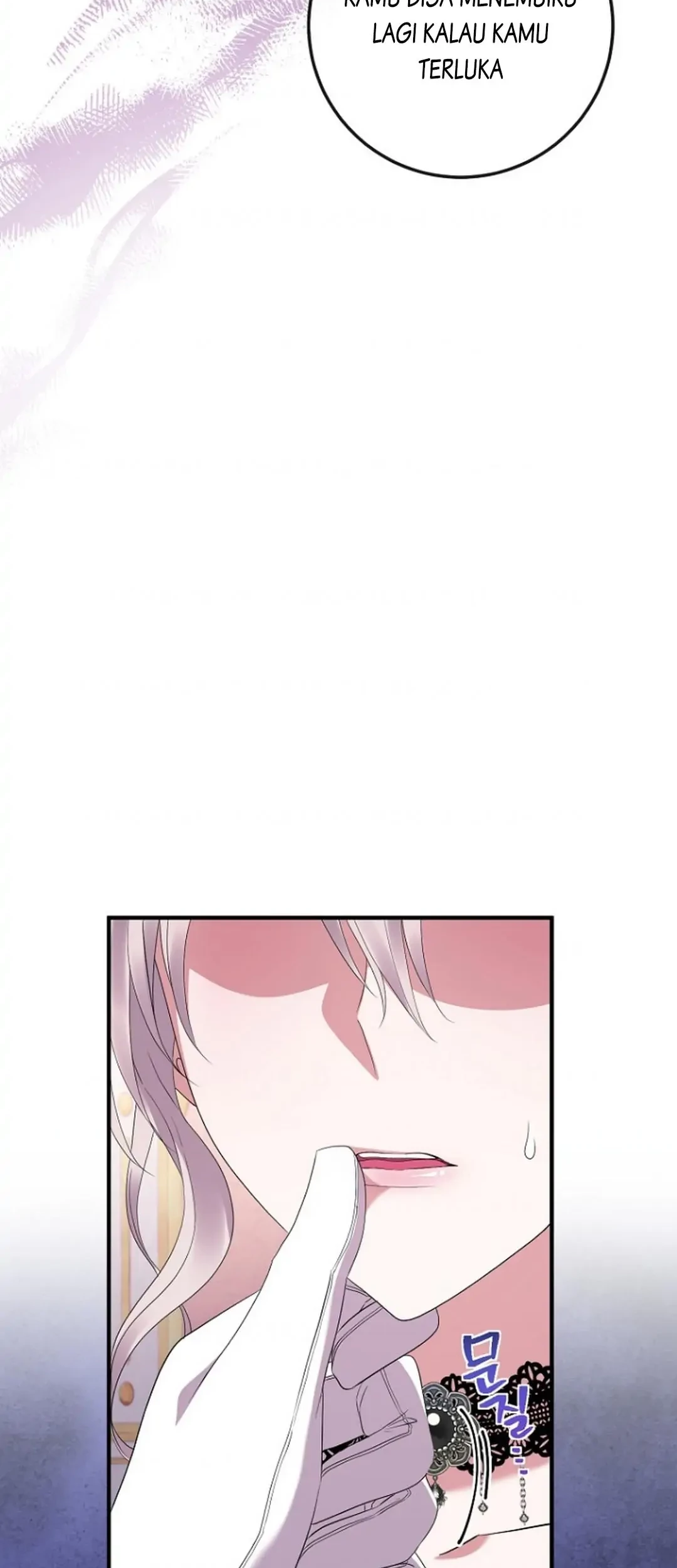 Get out of my way, I will Decide the Ending Chapter 22 Gambar 22