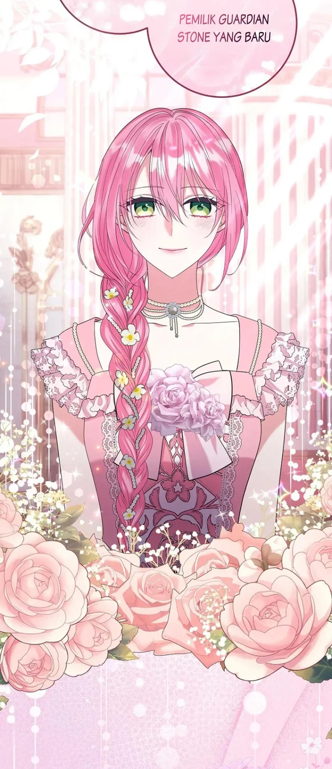 Get out of my way, I will Decide the Ending Chapter 23 Gambar 6