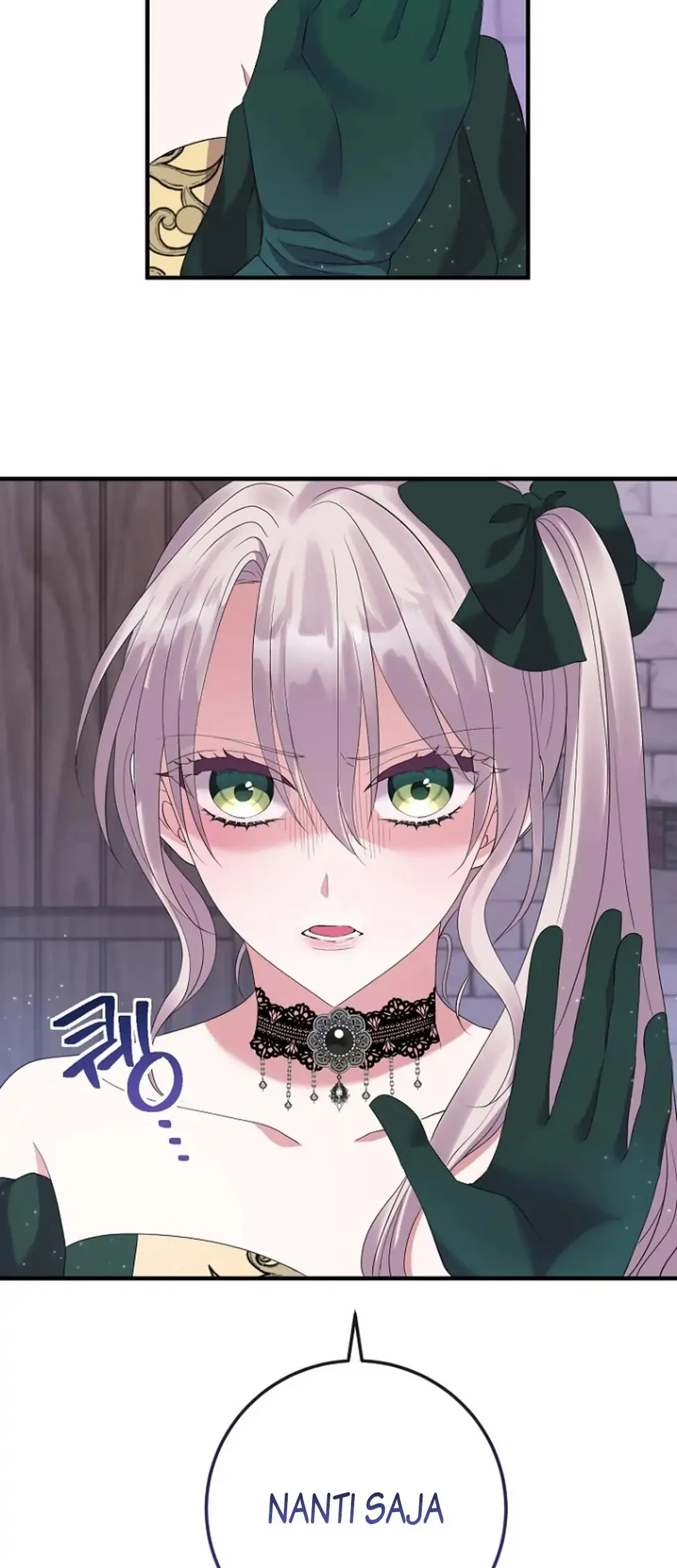 Get out of my way, I will Decide the Ending Chapter 23 Gambar 44