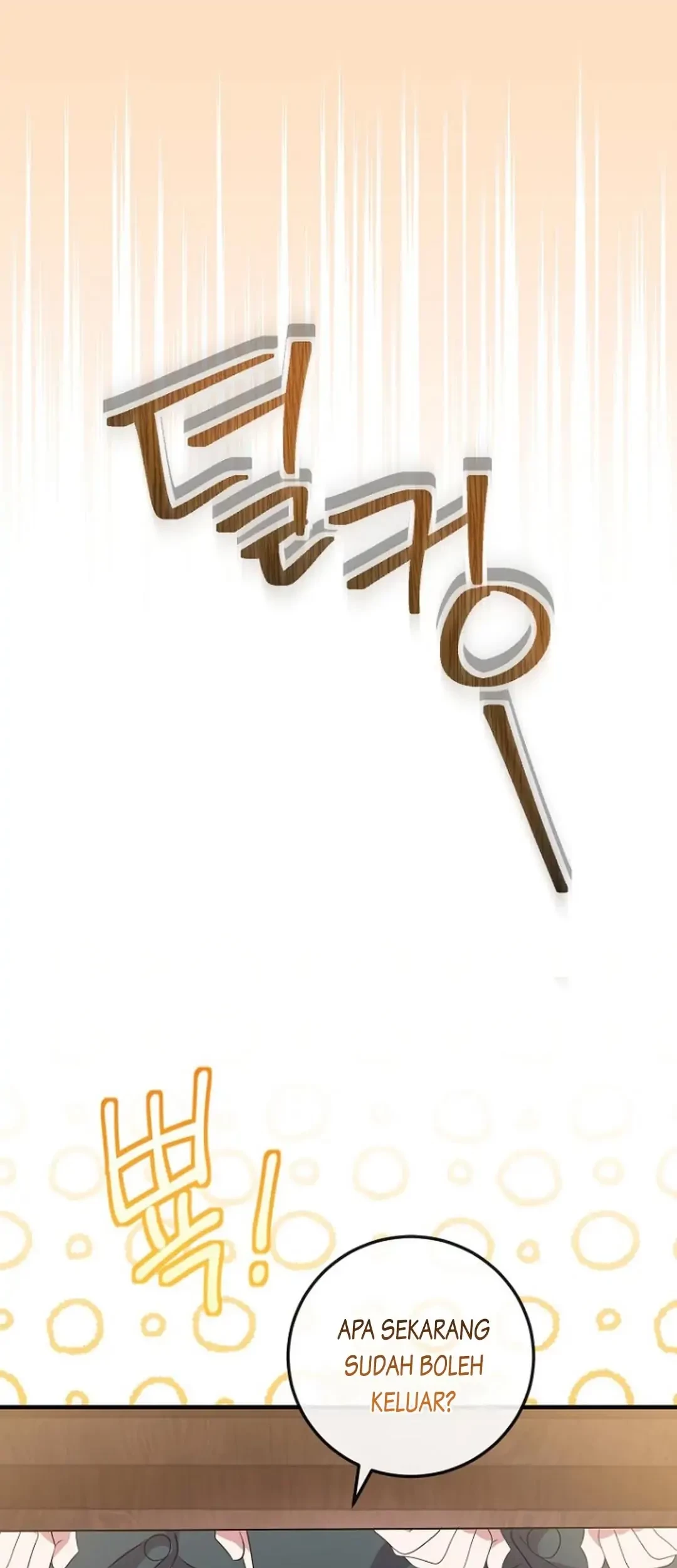 Get out of my way, I will Decide the Ending Chapter 23 Gambar 80