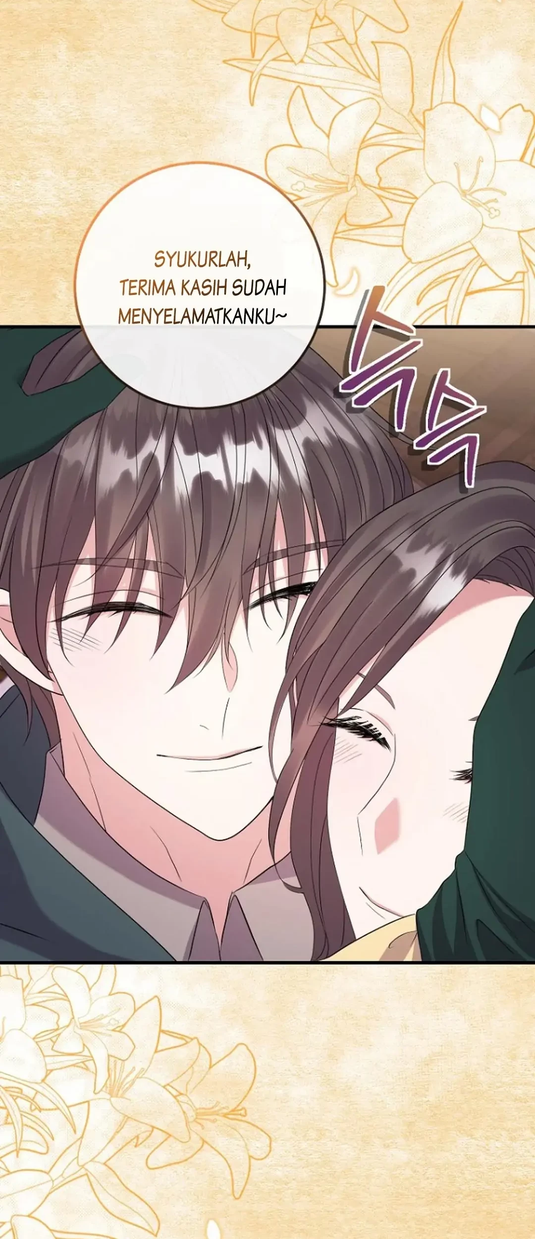 Get out of my way, I will Decide the Ending Chapter 23 Gambar 86