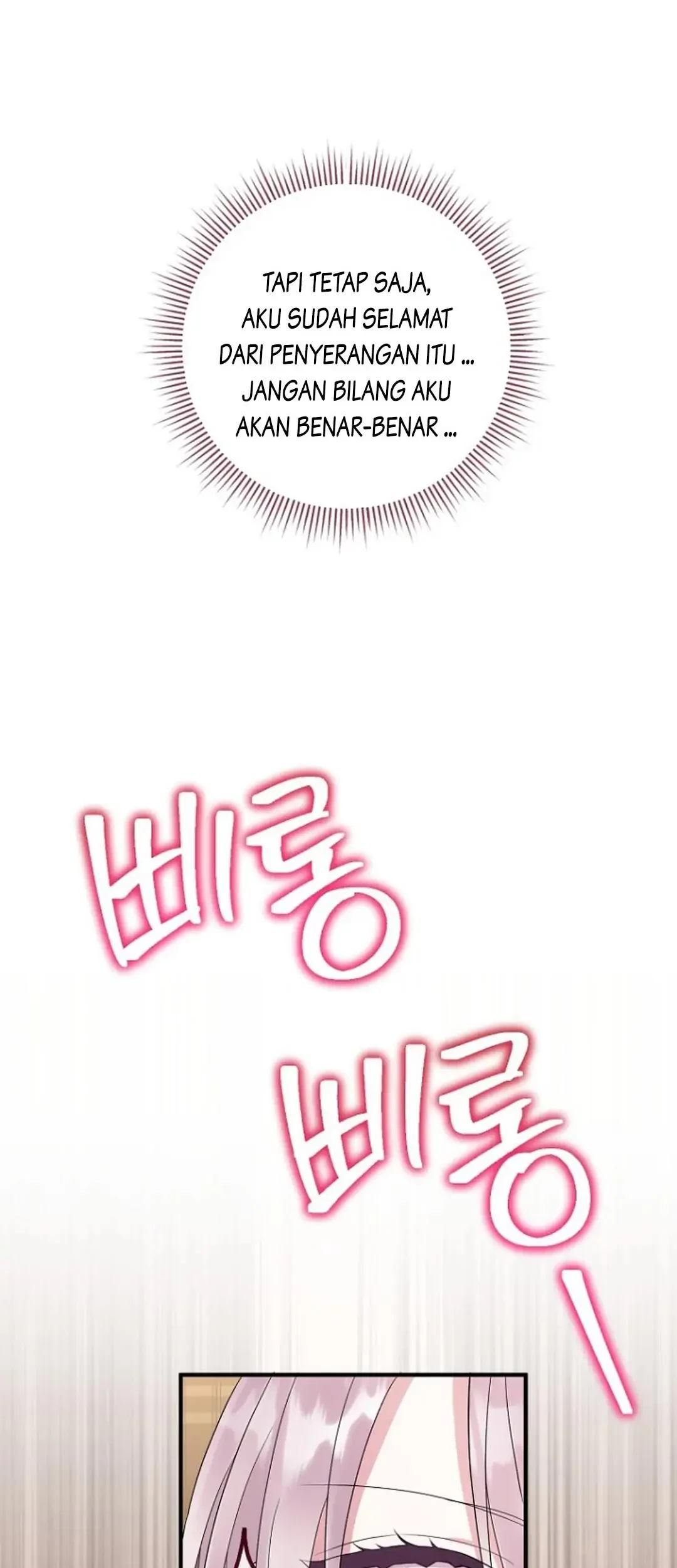 Get out of my way, I will Decide the Ending Chapter 23 Gambar 96