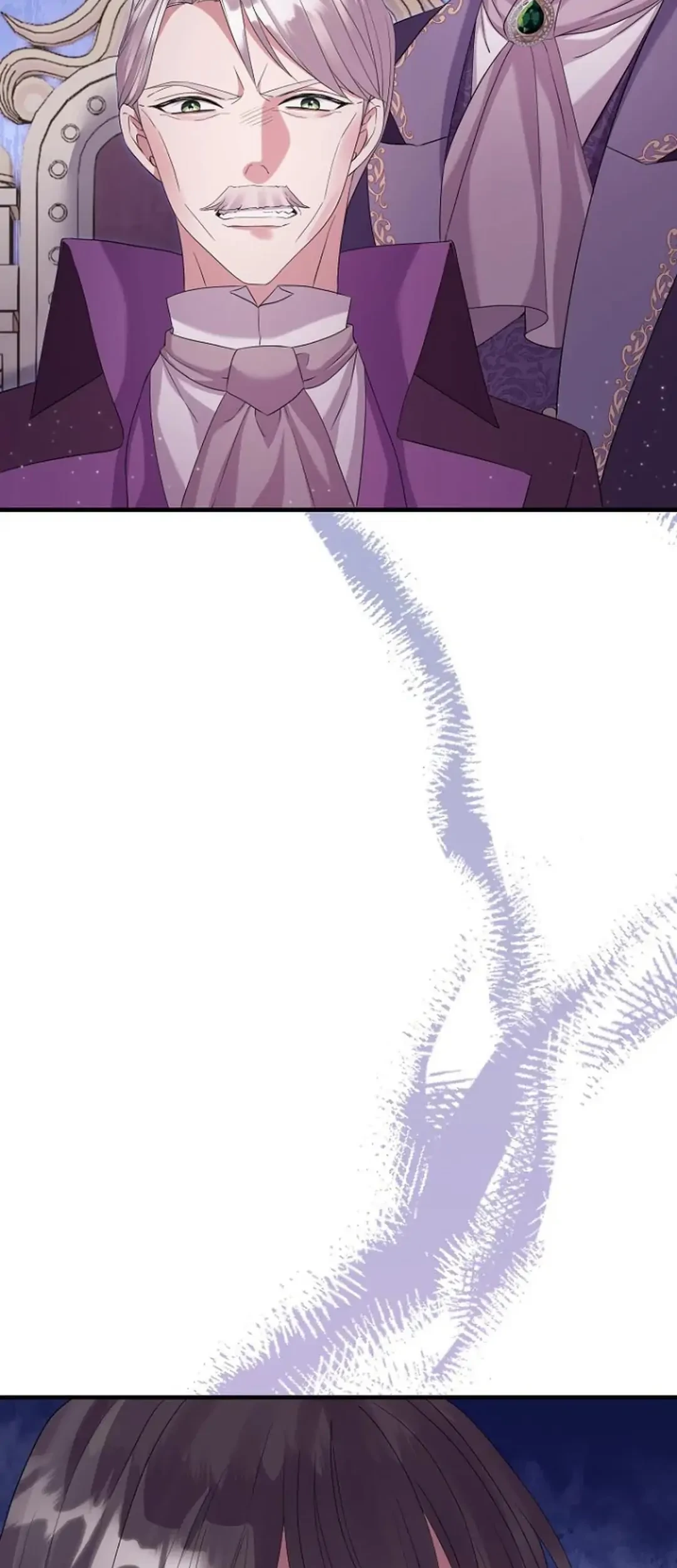 Get out of my way, I will Decide the Ending Chapter 23 Gambar 14