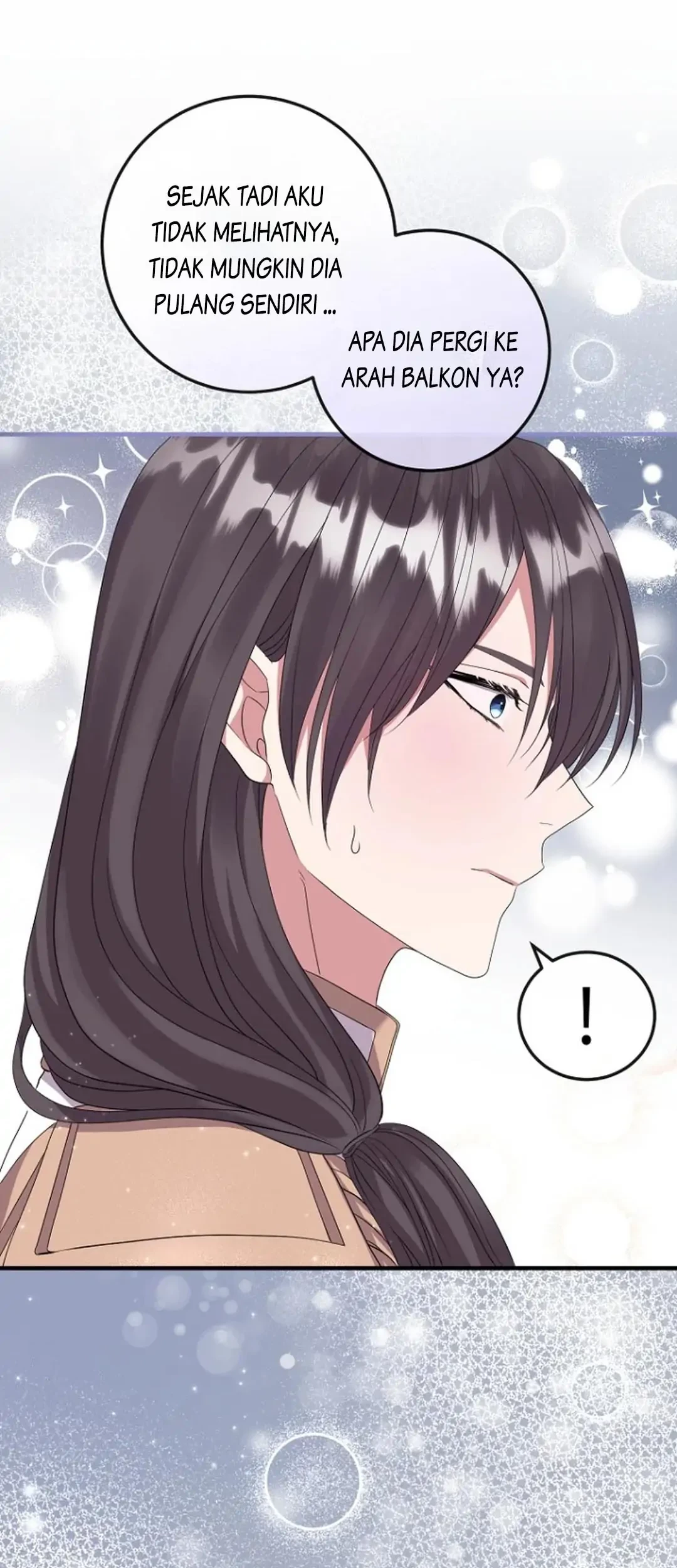 Get out of my way, I will Decide the Ending Chapter 23 Gambar 21