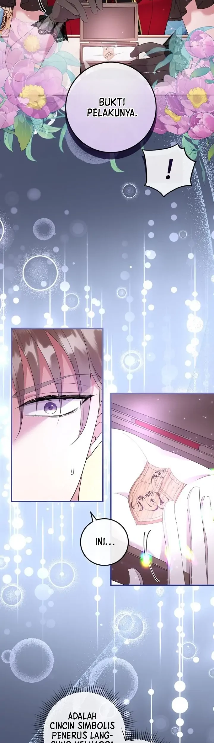 Get out of my way, I will Decide the Ending Chapter 34 Gambar 56