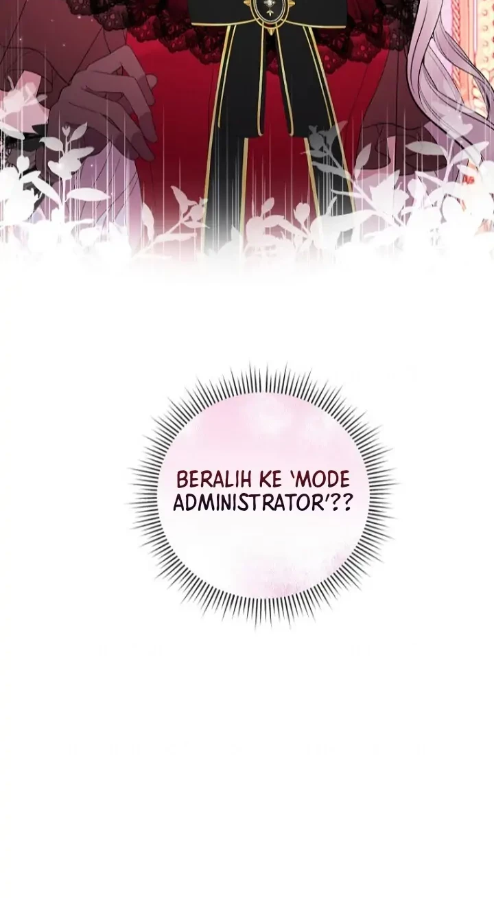 Get out of my way, I will Decide the Ending Chapter 35 Gambar 7