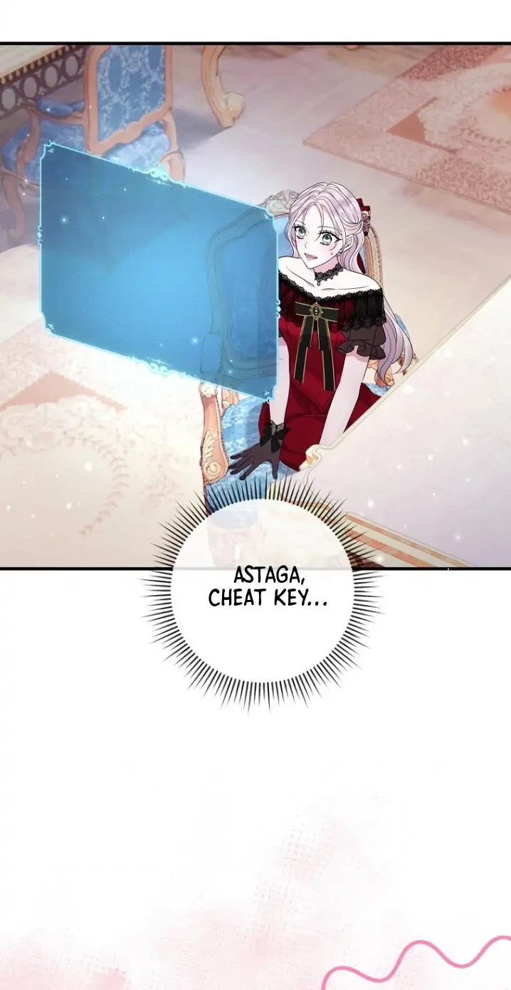 Get out of my way, I will Decide the Ending Chapter 35 Gambar 12