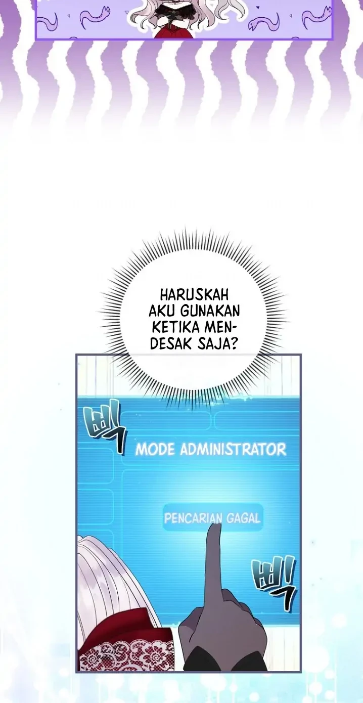 Get out of my way, I will Decide the Ending Chapter 35 Gambar 14