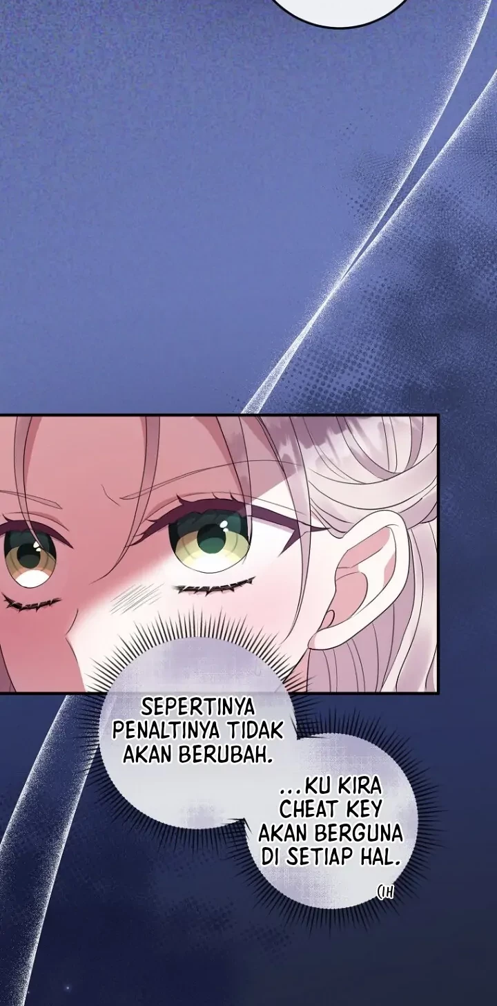 Get out of my way, I will Decide the Ending Chapter 35 Gambar 21