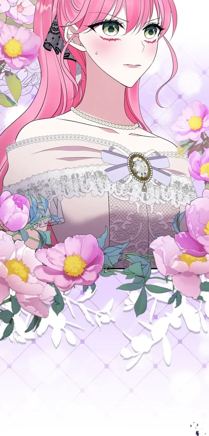 Get out of my way, I will Decide the Ending Chapter 36 Gambar 7