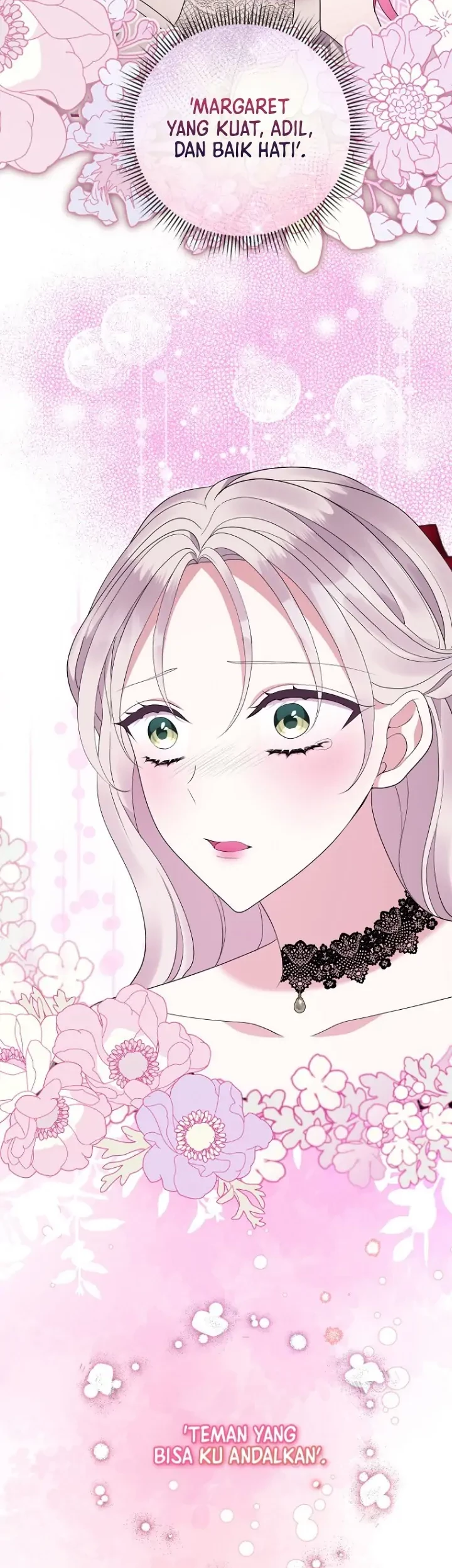 Get out of my way, I will Decide the Ending Chapter 36 Gambar 23