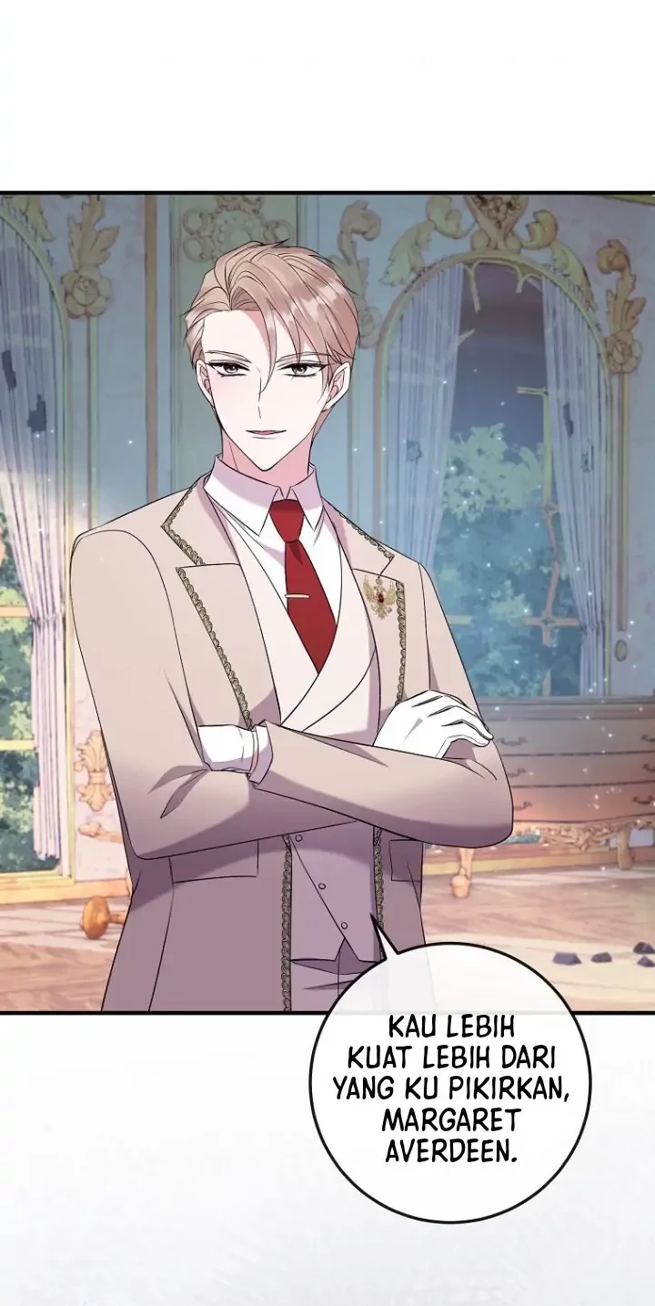 Get out of my way, I will Decide the Ending Chapter 36 Gambar 28