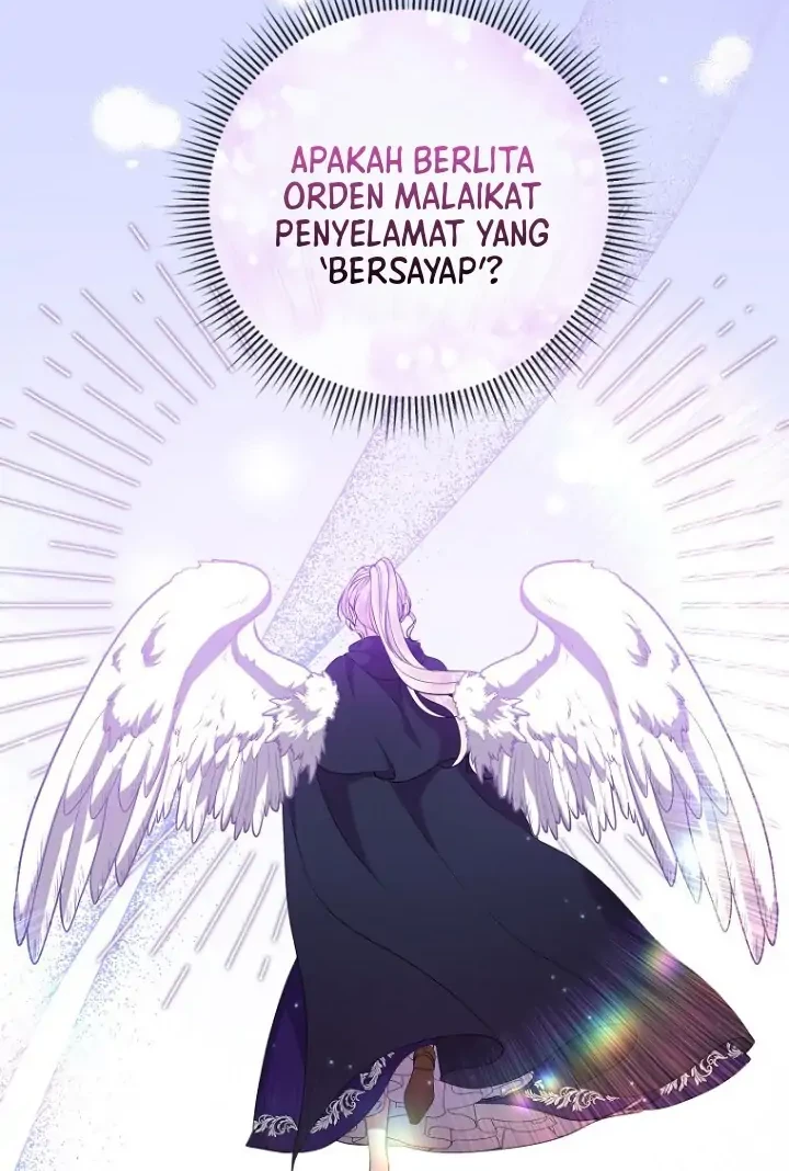 Get out of my way, I will Decide the Ending Chapter 36 Gambar 33