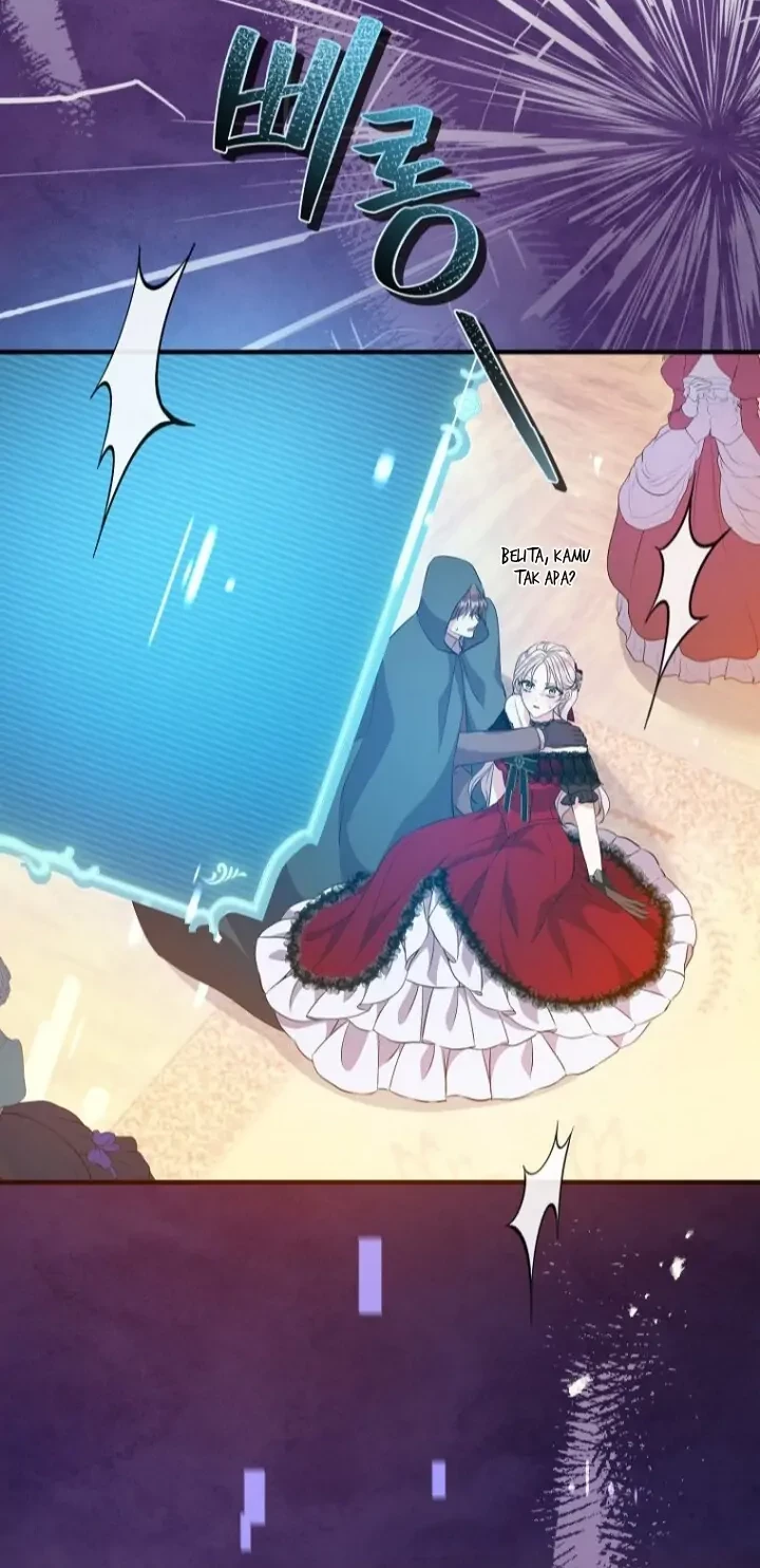 Get out of my way, I will Decide the Ending Chapter 36 Gambar 56