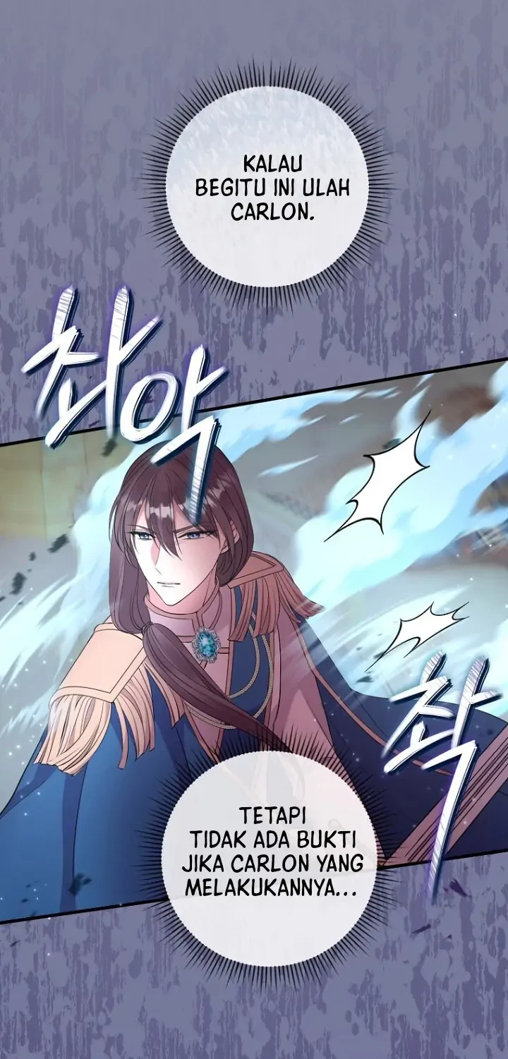 Get out of my way, I will Decide the Ending Chapter 36 Gambar 5