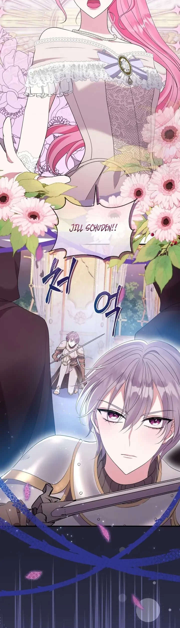 Get out of my way, I will Decide the Ending Chapter 36 Gambar 16