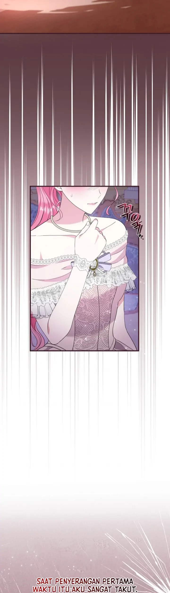 Get out of my way, I will Decide the Ending Chapter 36 Gambar 11