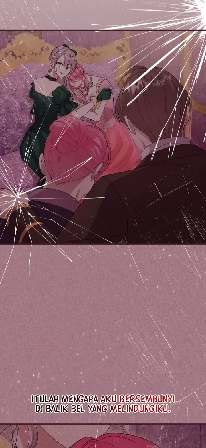 Get out of my way, I will Decide the Ending Chapter 36 Gambar 12