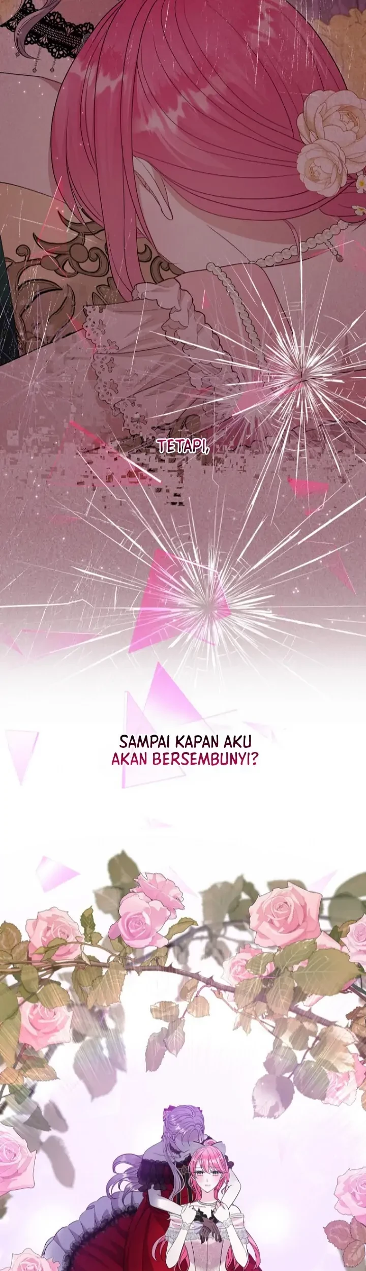 Get out of my way, I will Decide the Ending Chapter 36 Gambar 13