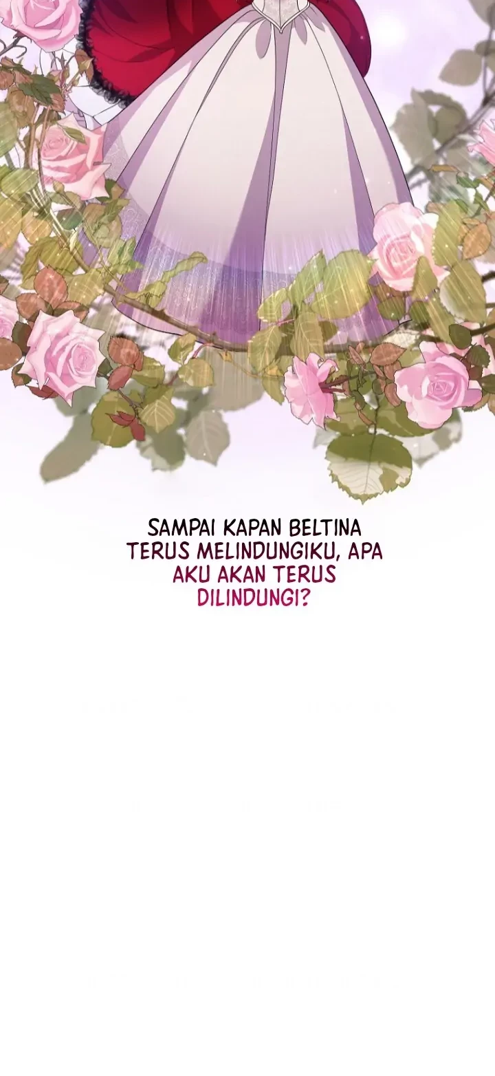 Get out of my way, I will Decide the Ending Chapter 36 Gambar 14