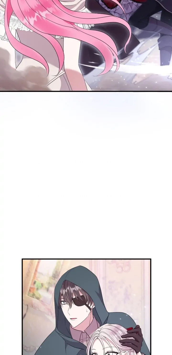 Get out of my way, I will Decide the Ending Chapter 36 Gambar 19