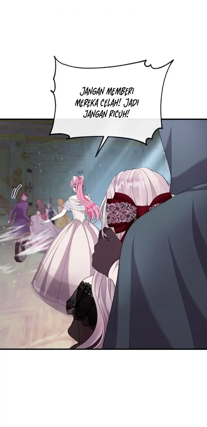 Get out of my way, I will Decide the Ending Chapter 36 Gambar 21