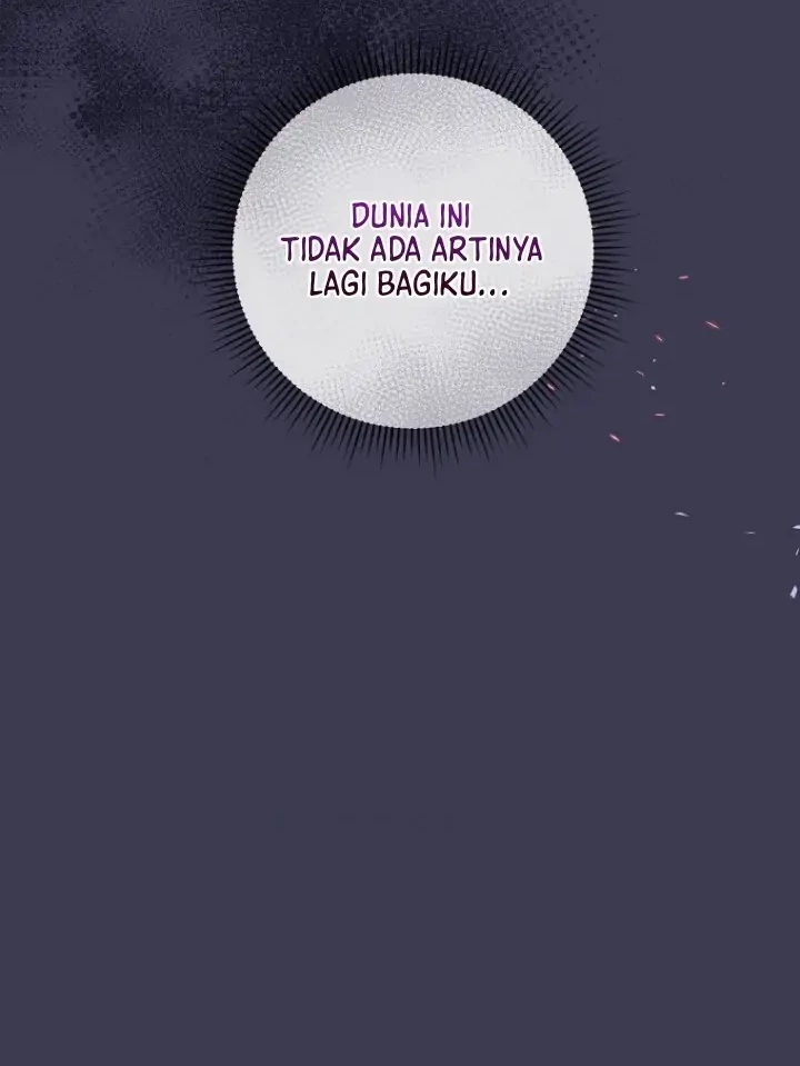 Get out of my way, I will Decide the Ending Chapter 37 Gambar 7