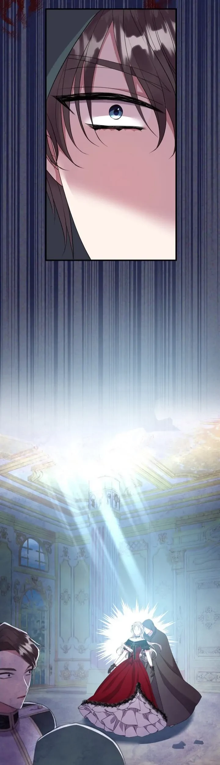 Get out of my way, I will Decide the Ending Chapter 37 Gambar 22