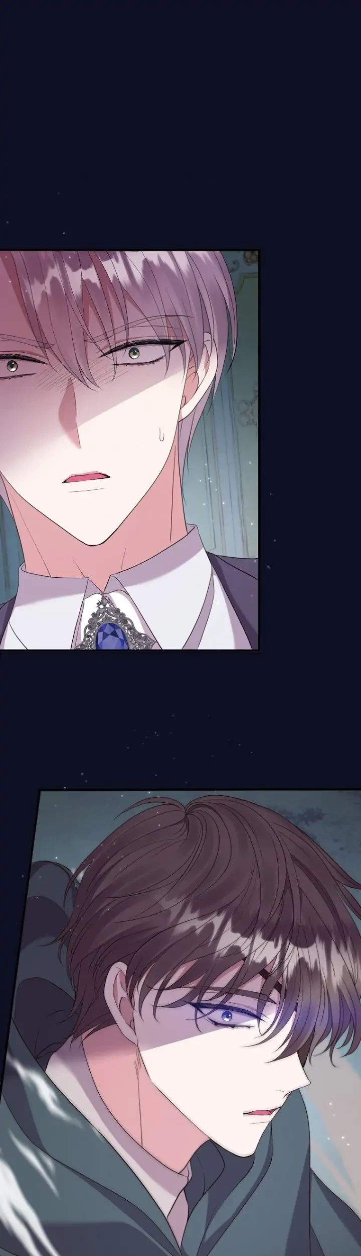 Get out of my way, I will Decide the Ending Chapter 37 Gambar 34