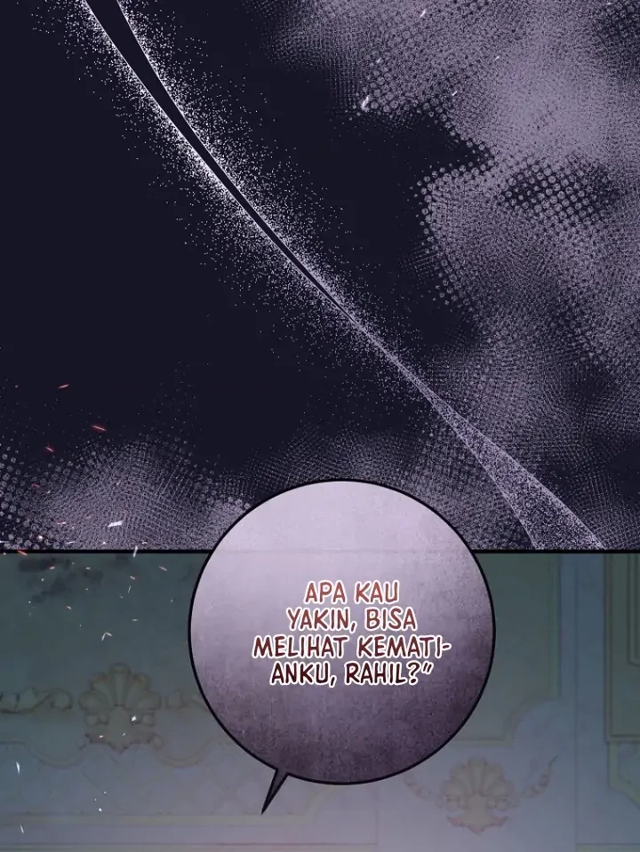 Get out of my way, I will Decide the Ending Chapter 37 Gambar 5